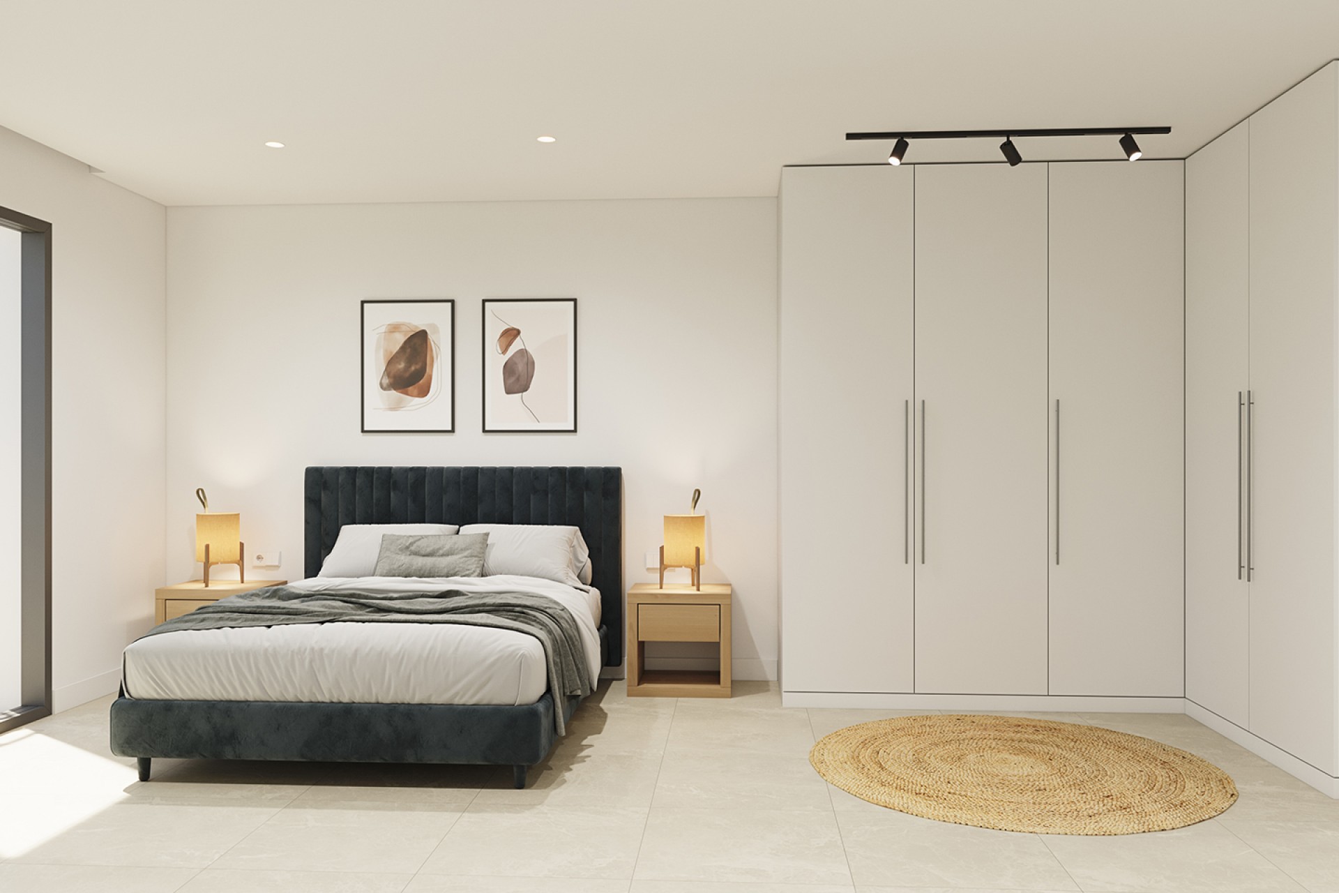 Nieuw - Appartement - San Pedro del Pinatar - San Pedro del Pinatar - Stad