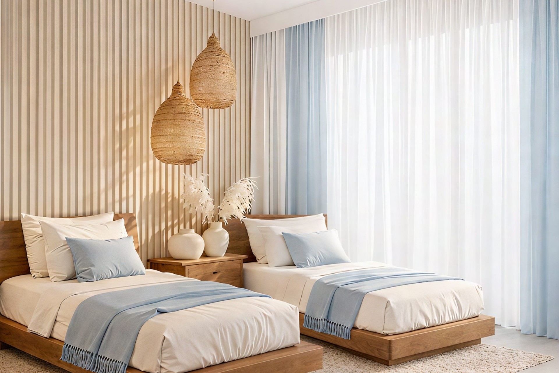 Nieuw - Appartement - San Pedro del Pinatar - San Pedro del Pinatar - Stad