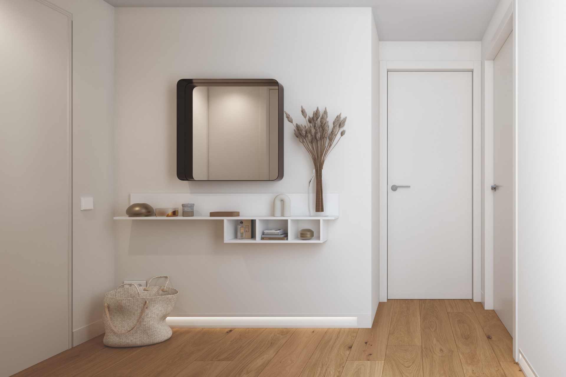 Nieuw - Appartement - San Pedro del Pinatar - San Pedro del Pinatar - Stad