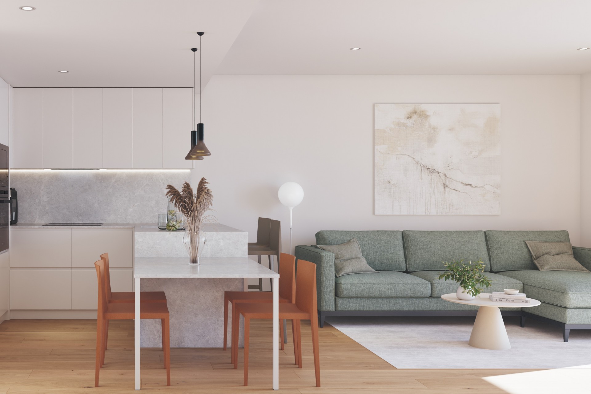 Nieuw - Appartement - San Pedro del Pinatar - San Pedro del Pinatar - Stad
