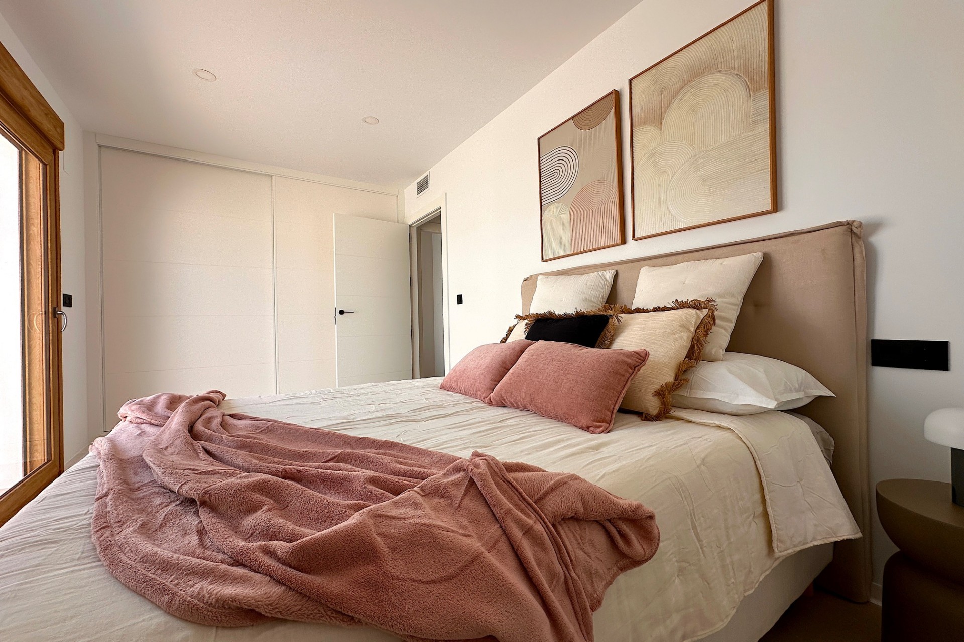 Nieuw - Appartement - San Pedro del Pinatar - San Pedro del Pinatar - Stad