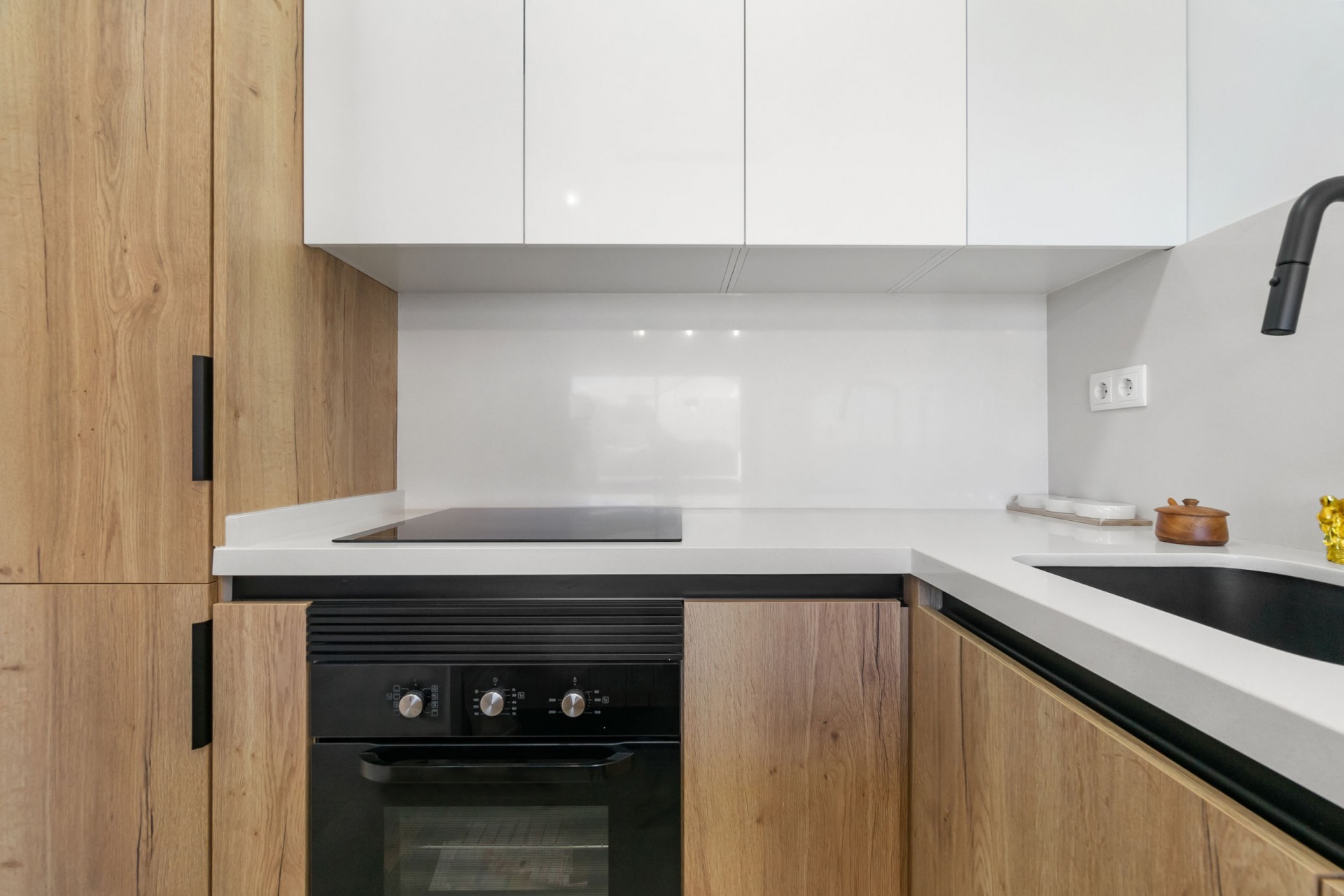 Nieuw - Appartement - Santiago de La Ribera - Santiago de La Ribera - Stad