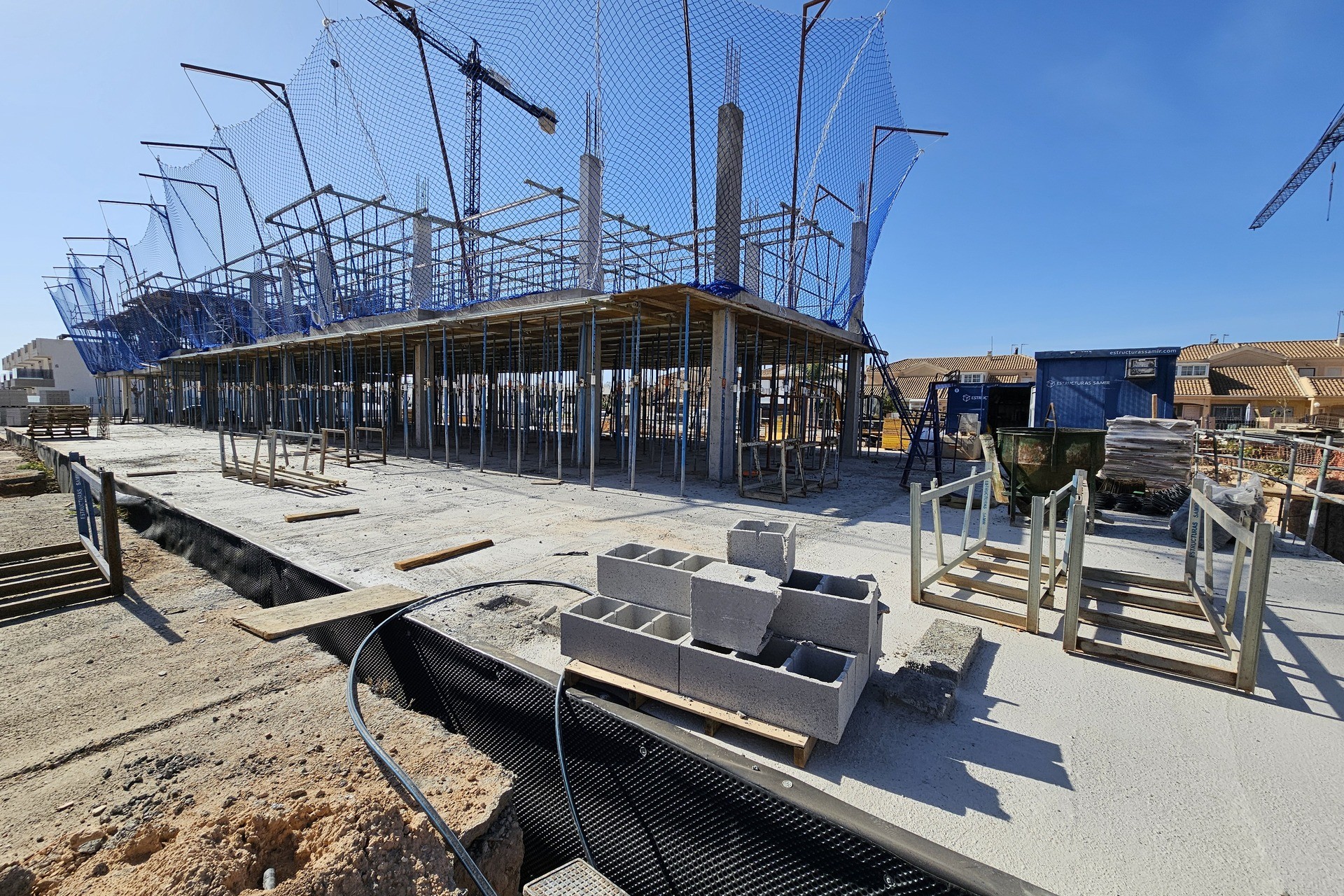 Nieuw - Appartement - Torre de La Horadada - Torre de la Horadada