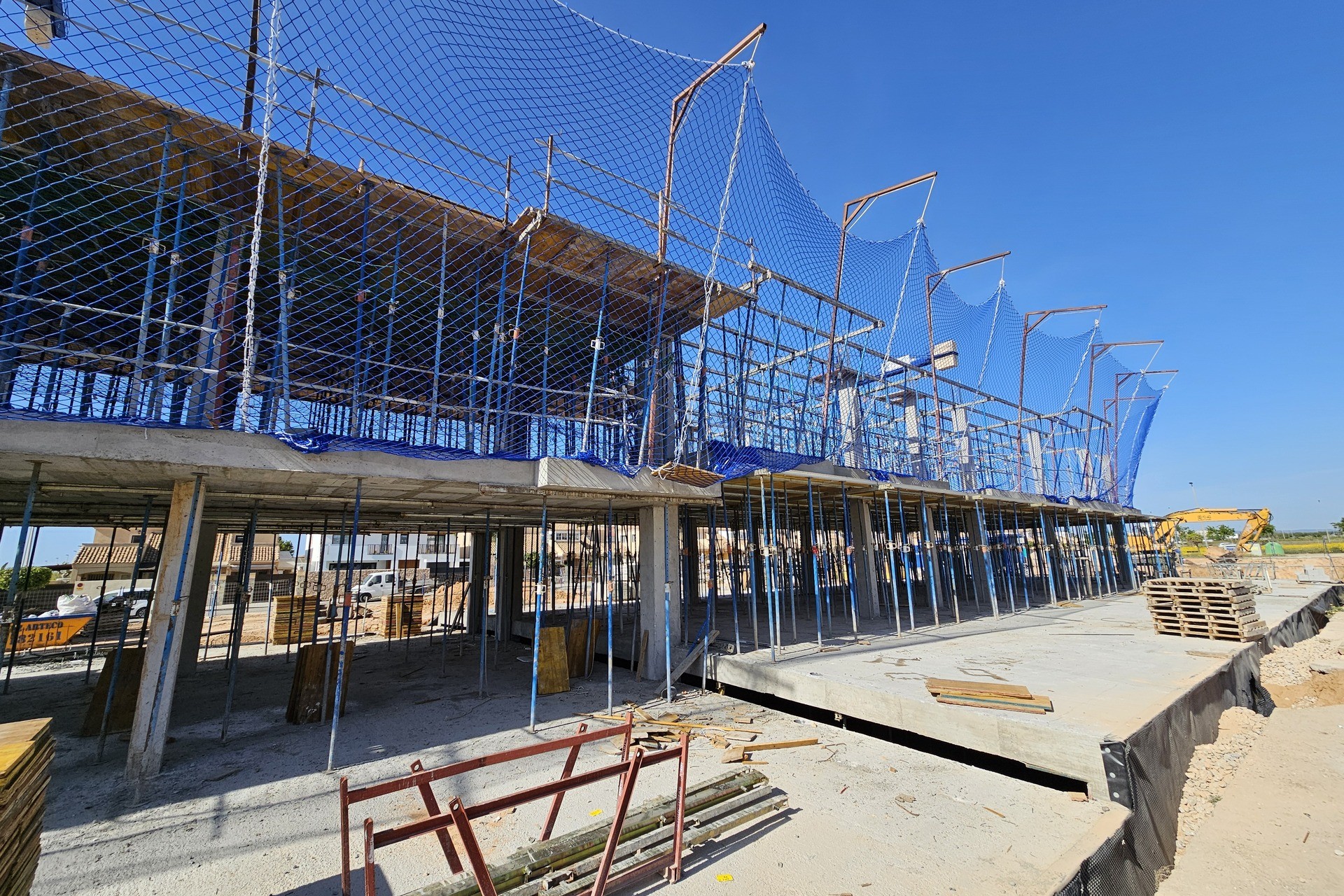 Nieuw - Appartement - Torre de La Horadada - Torre de la Horadada