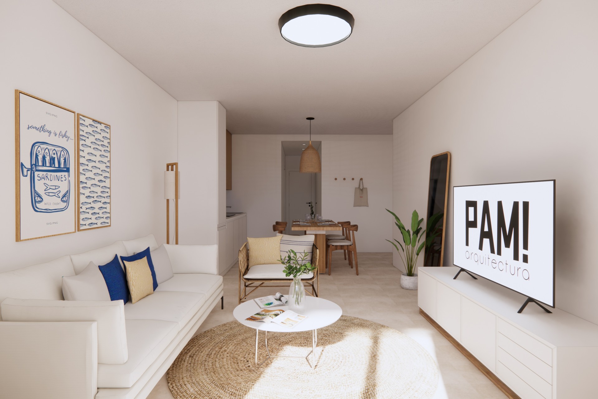 Nieuw - Appartement - Torre de la Horadada