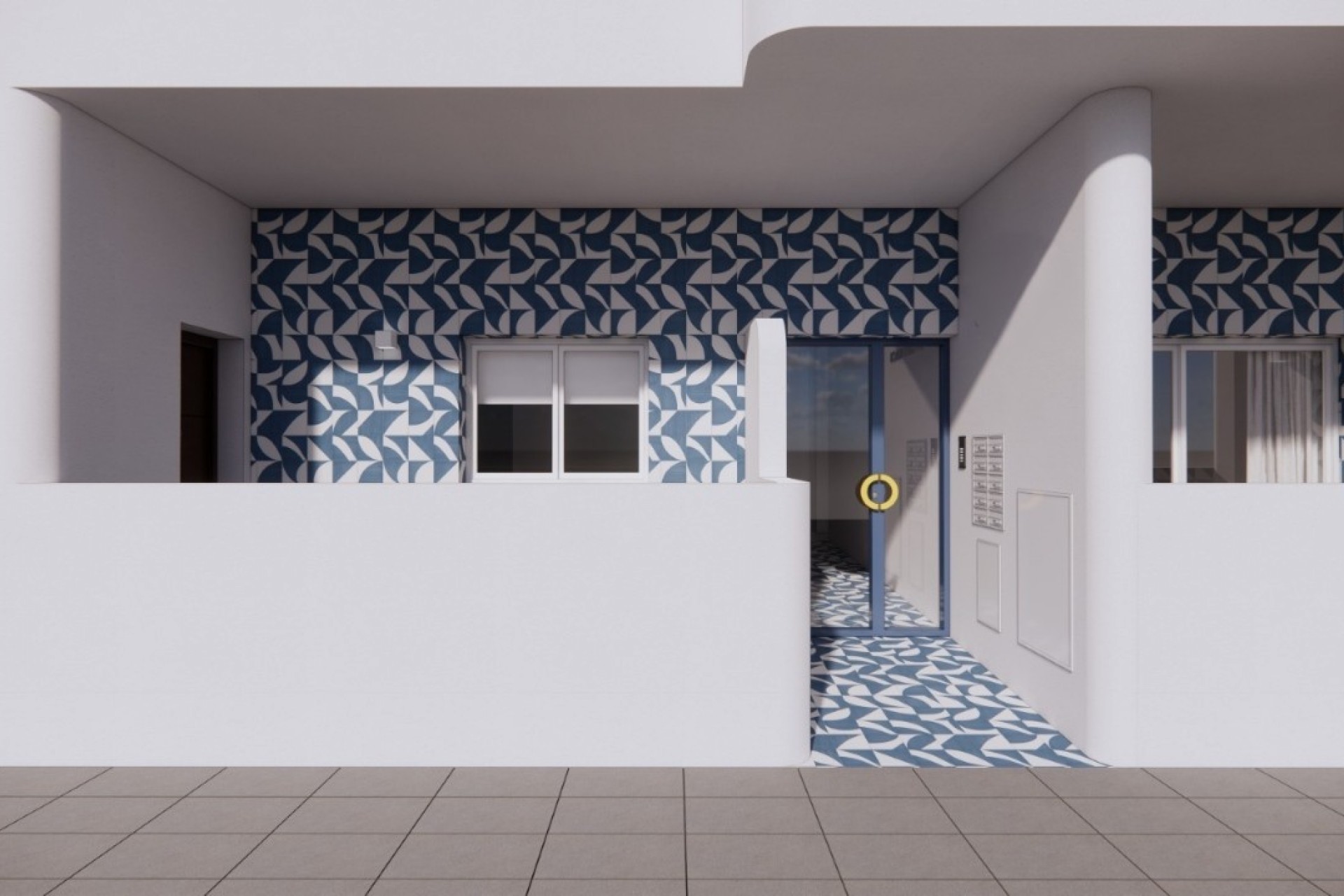 Nieuw - Appartement - Torre de la Horadada