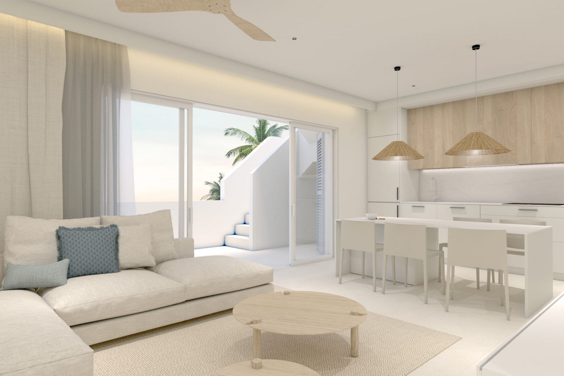 Nieuw - Appartement - Torre de la Horadada