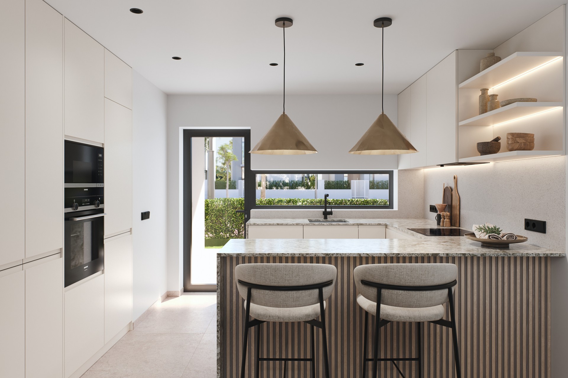 Nieuw - Appartement - Torre-Pacheco