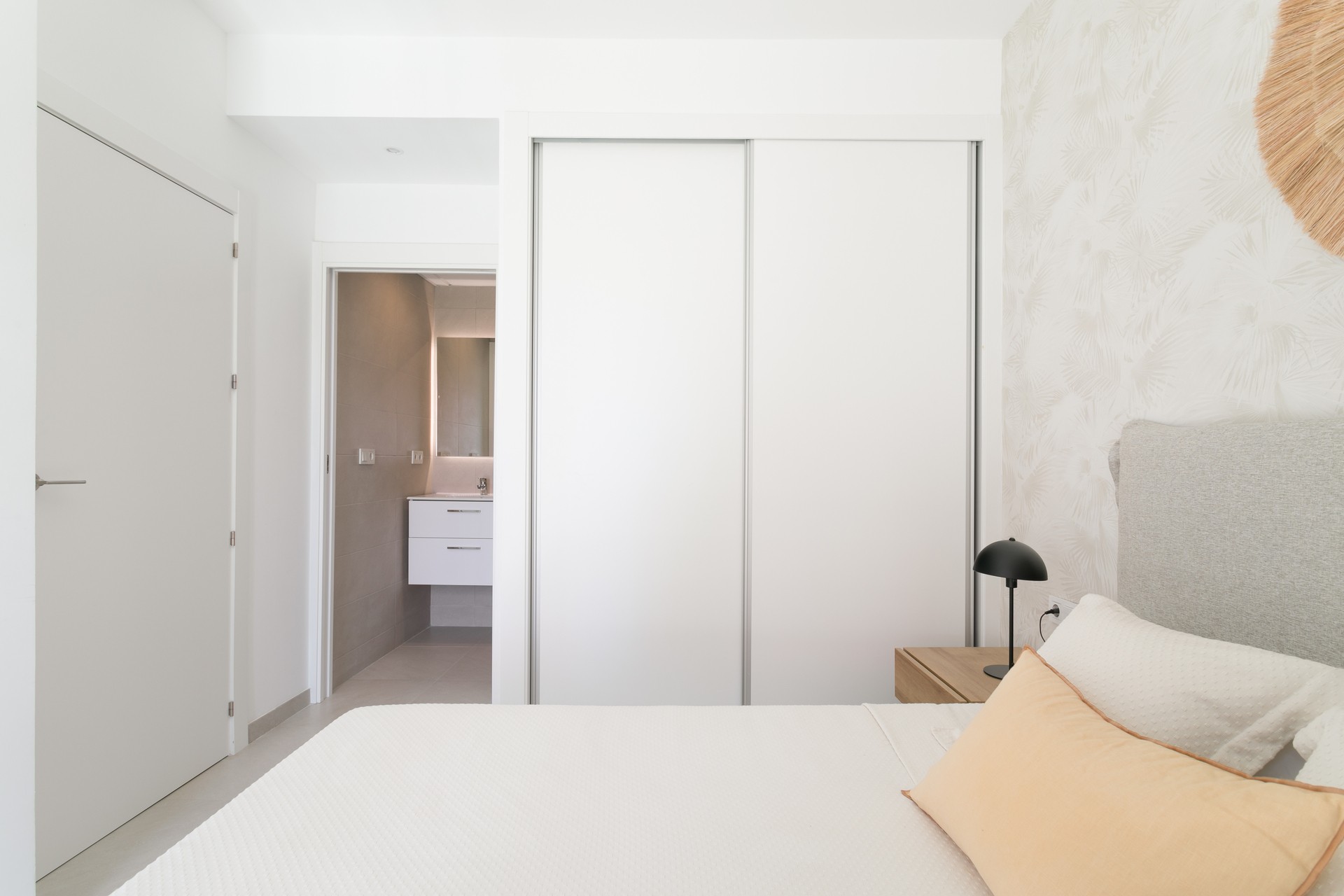 Nieuw - Appartement - Torrevieja - Aguas Nuevas