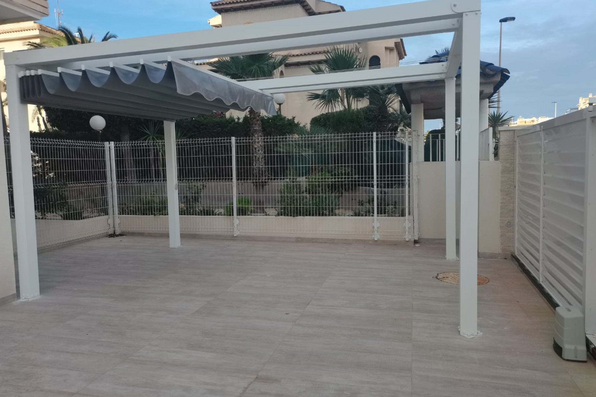 Nieuw - Appartement - Torrevieja - Aguas Nuevas