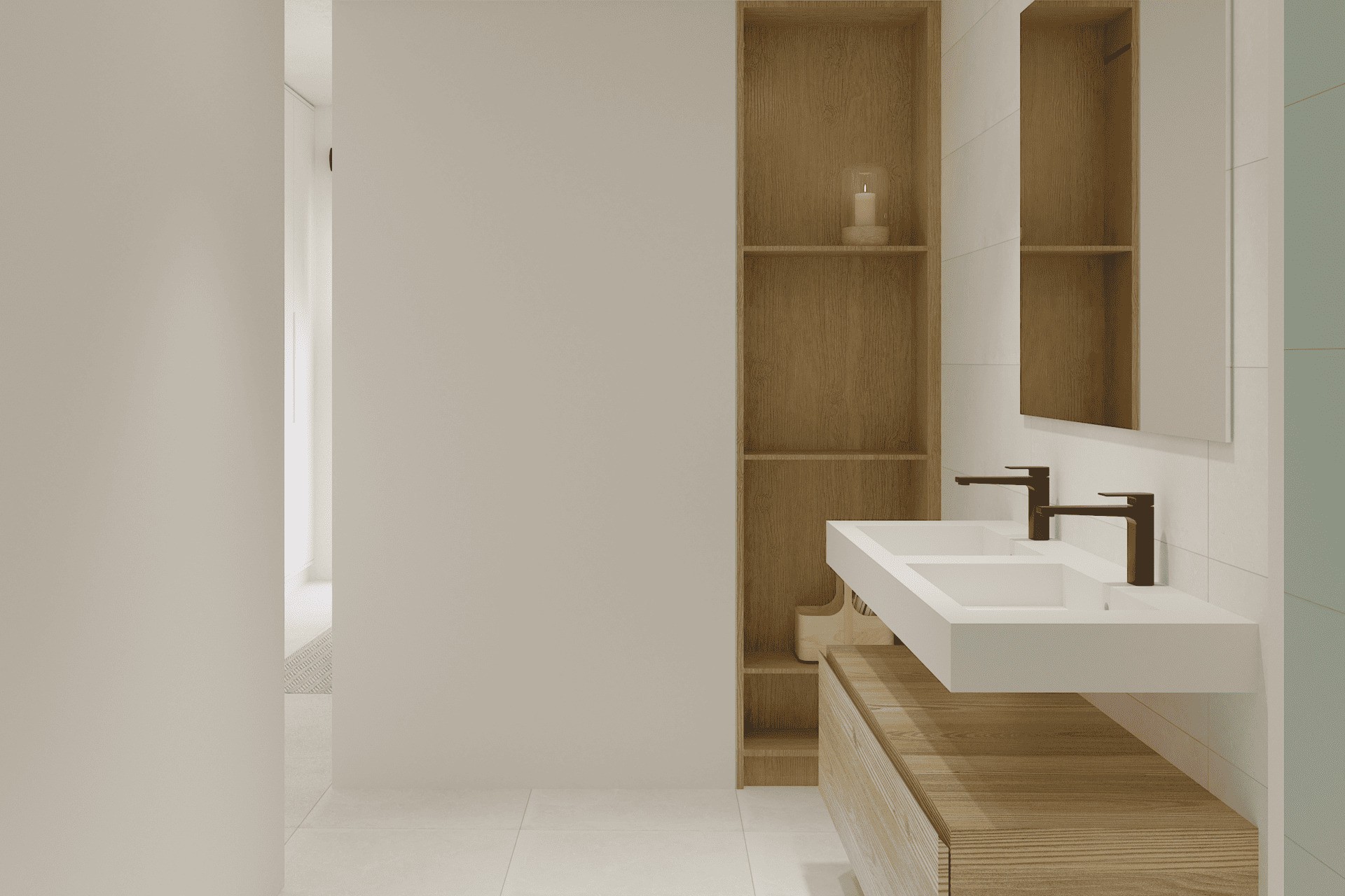 Nieuw - Appartement - Torrevieja - Cabo Cervera