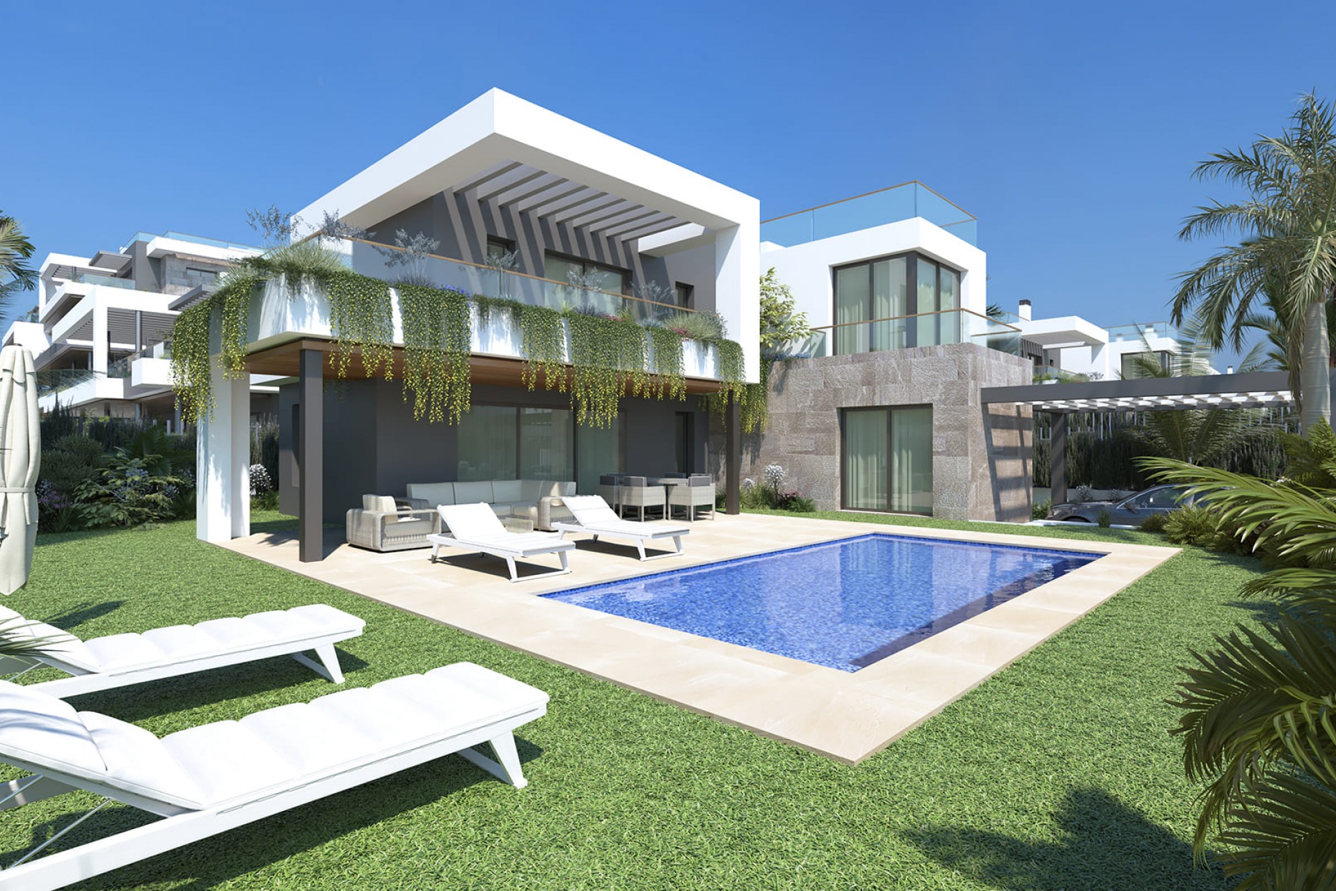Nieuw - Appartement - Torrevieja - La Hoya