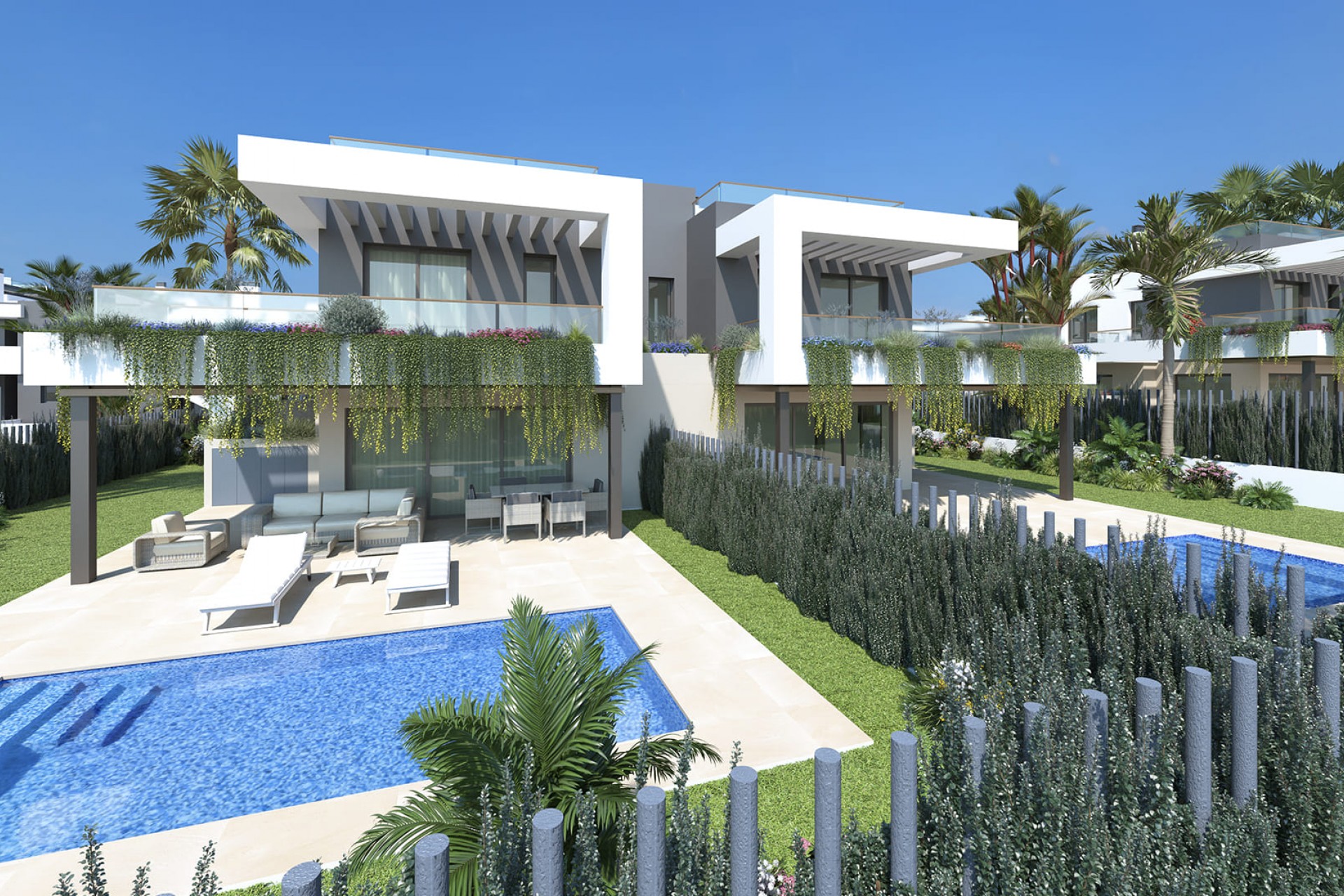Nieuw - Appartement - Torrevieja - La Hoya