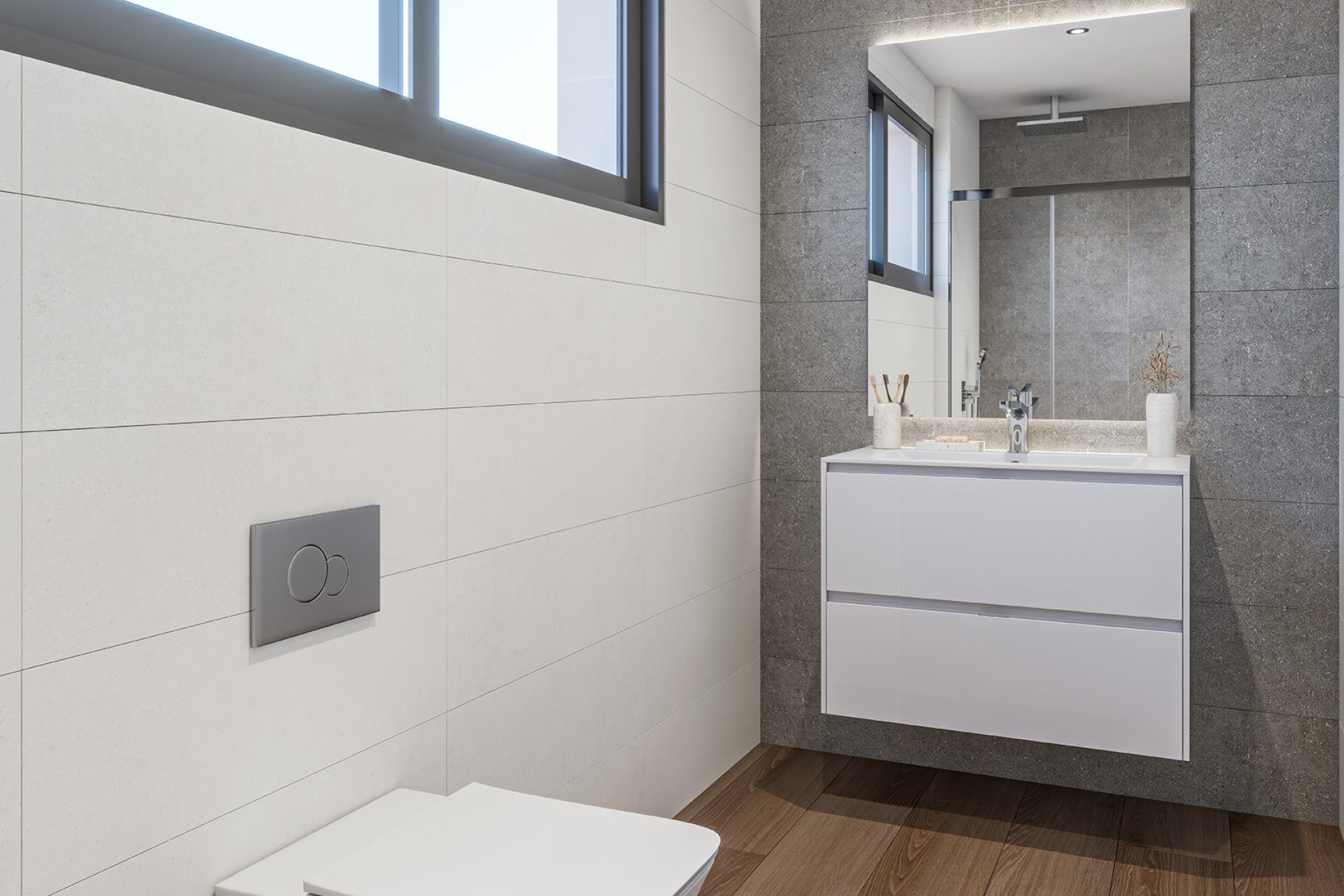 Nieuw - Appartement - Torrevieja - La Siesta