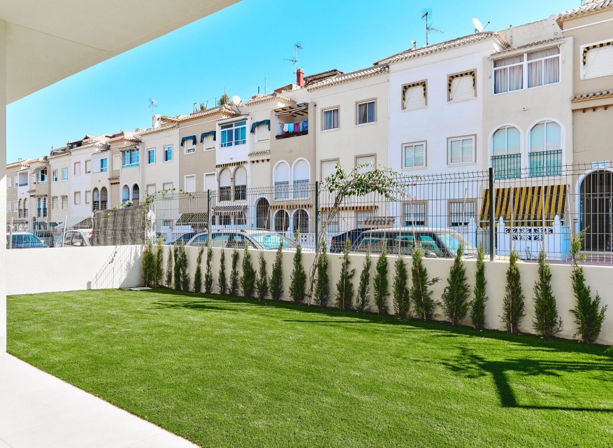 Nieuw - Appartement - Torrevieja - Mar Azul