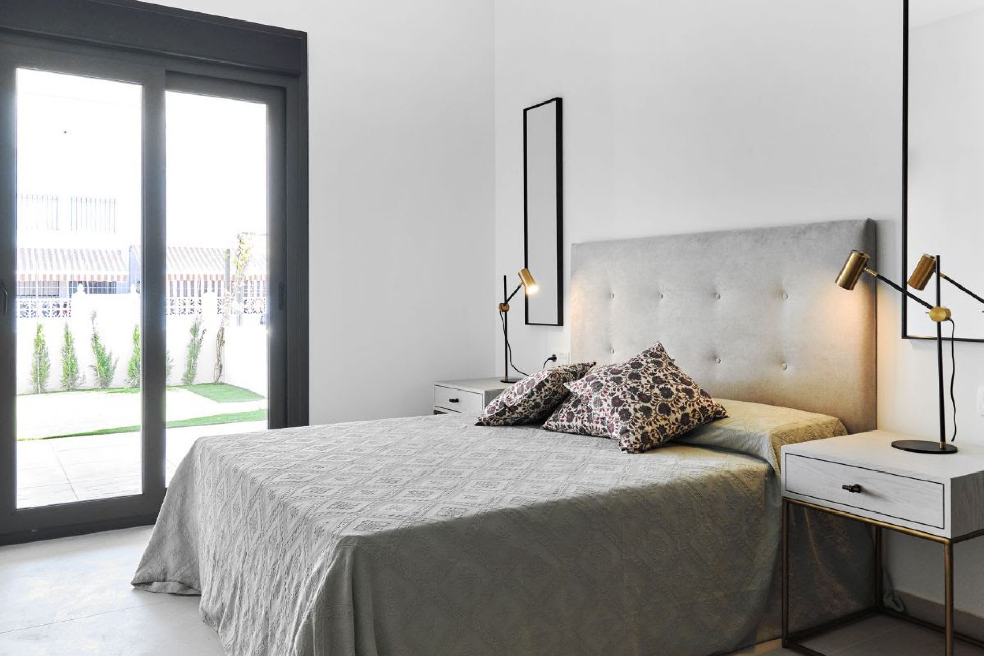 Nieuw - Appartement - Torrevieja - Mar Azul