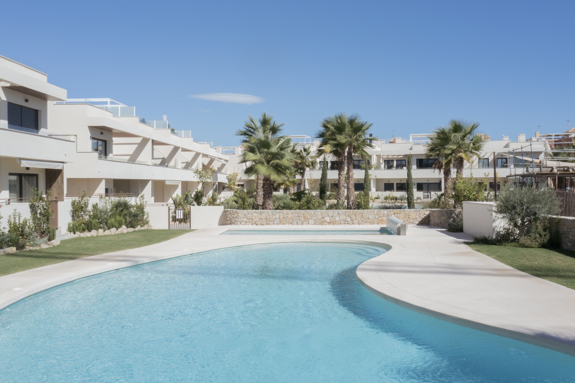 Nieuw - Appartement - Torrevieja - Mar Azul