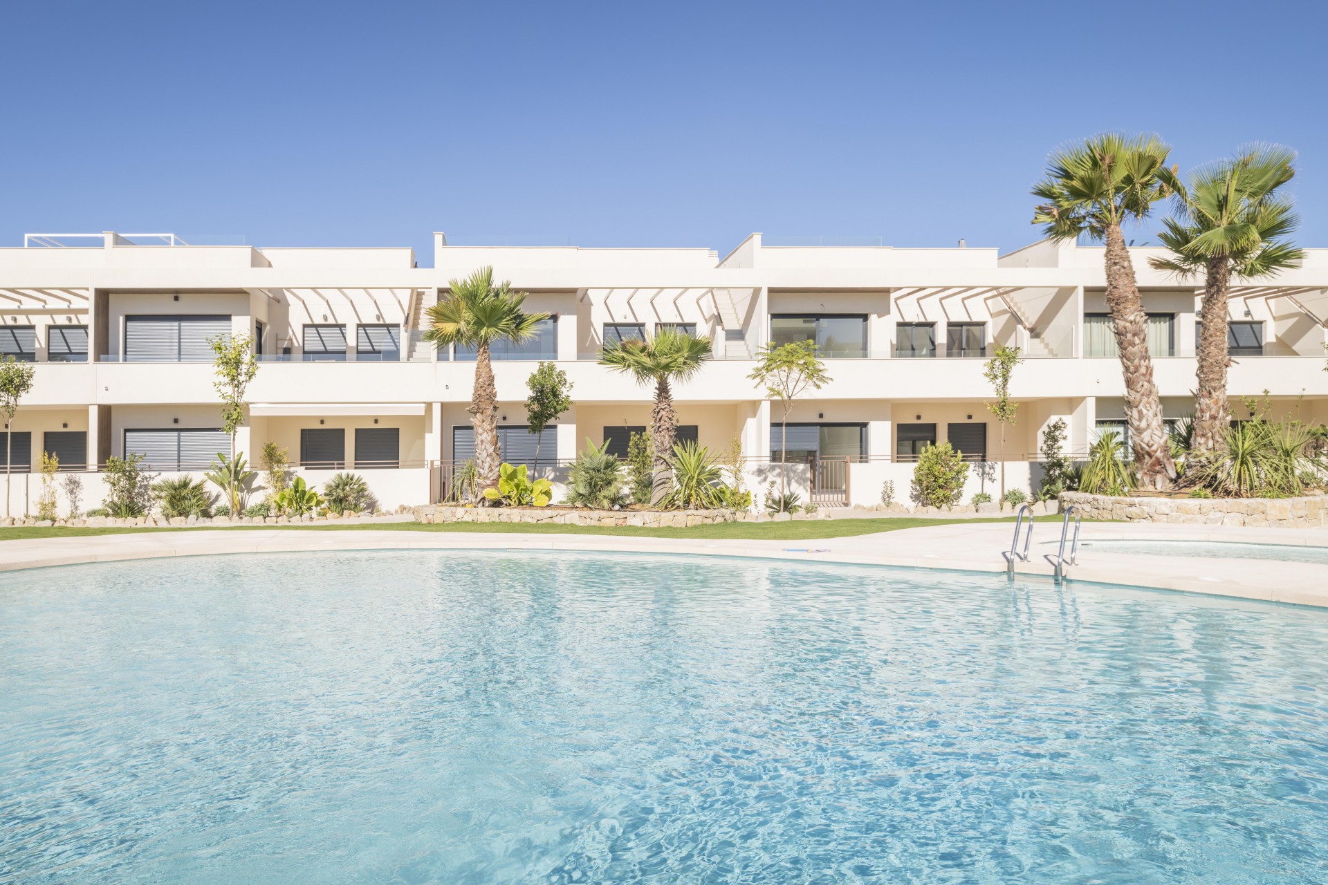 Nieuw - Appartement - Torrevieja - Mar Azul