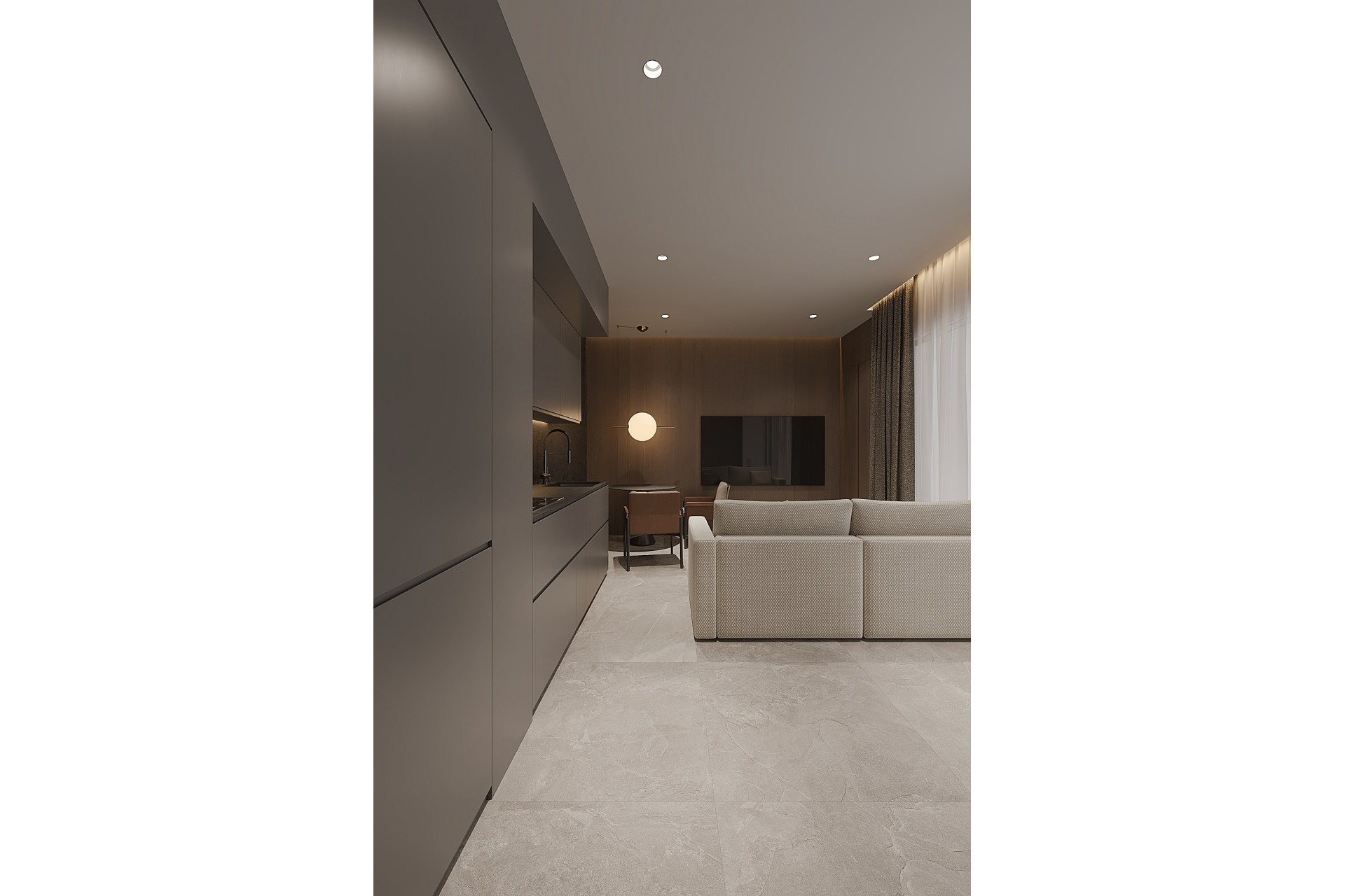 Nieuw - Appartement - Torrevieja - Playa Los Locos