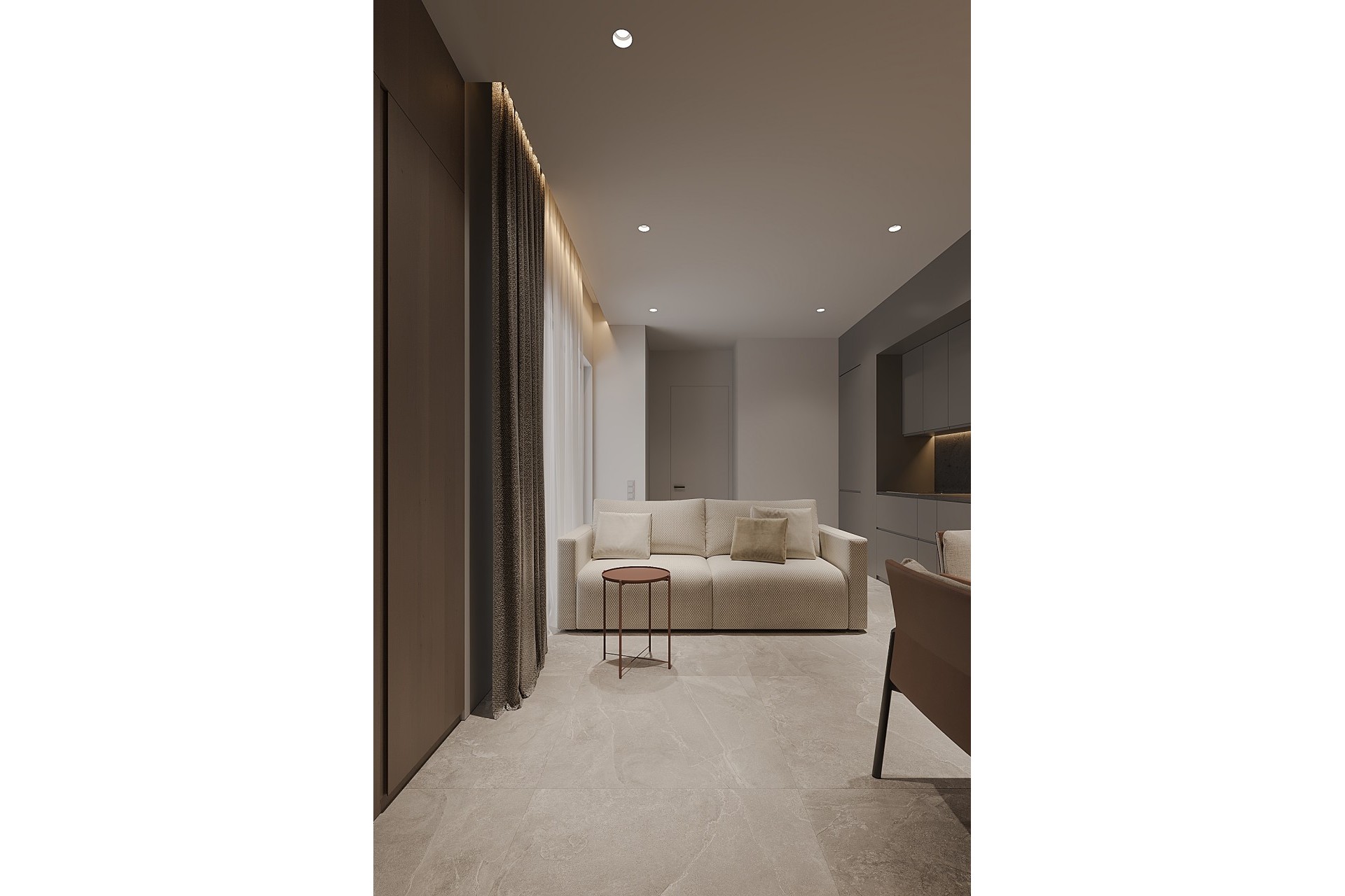 Nieuw - Appartement - Torrevieja - Playa Los Locos