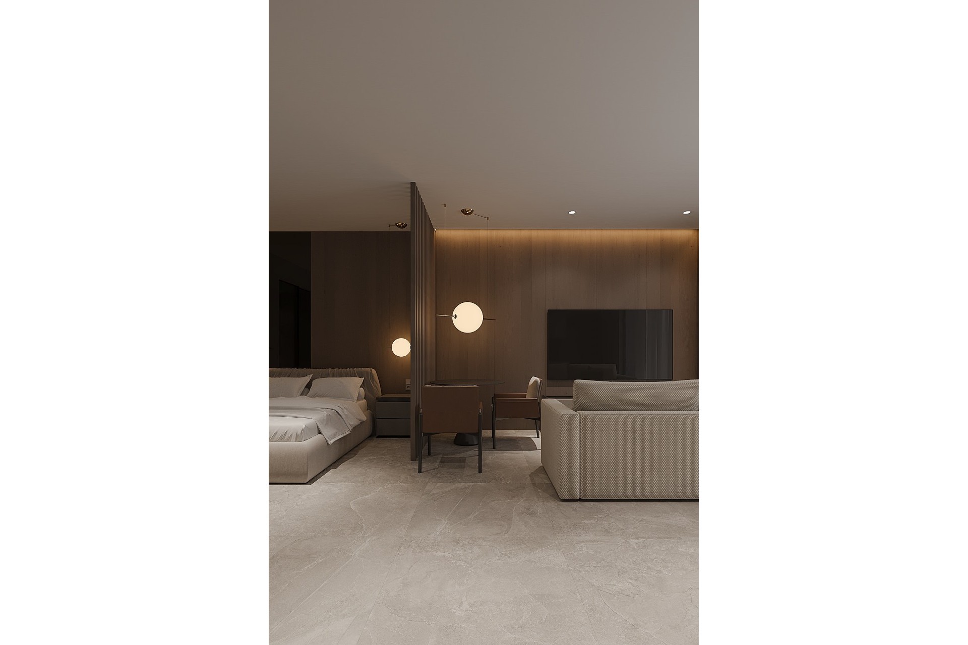 Nieuw - Appartement - Torrevieja - Playa Los Locos