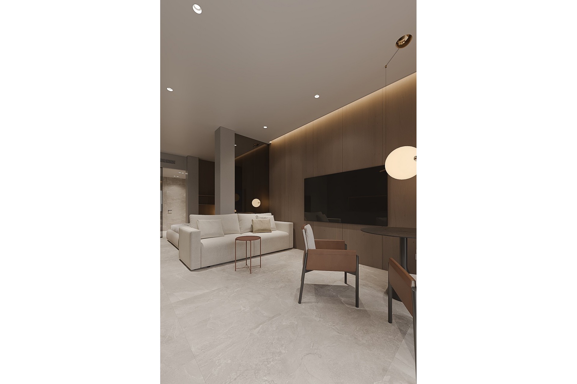 Nieuw - Appartement - Torrevieja - Playa Los Locos