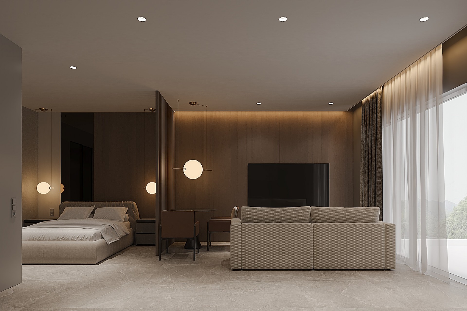 Nieuw - Appartement - Torrevieja - Playa Los Locos