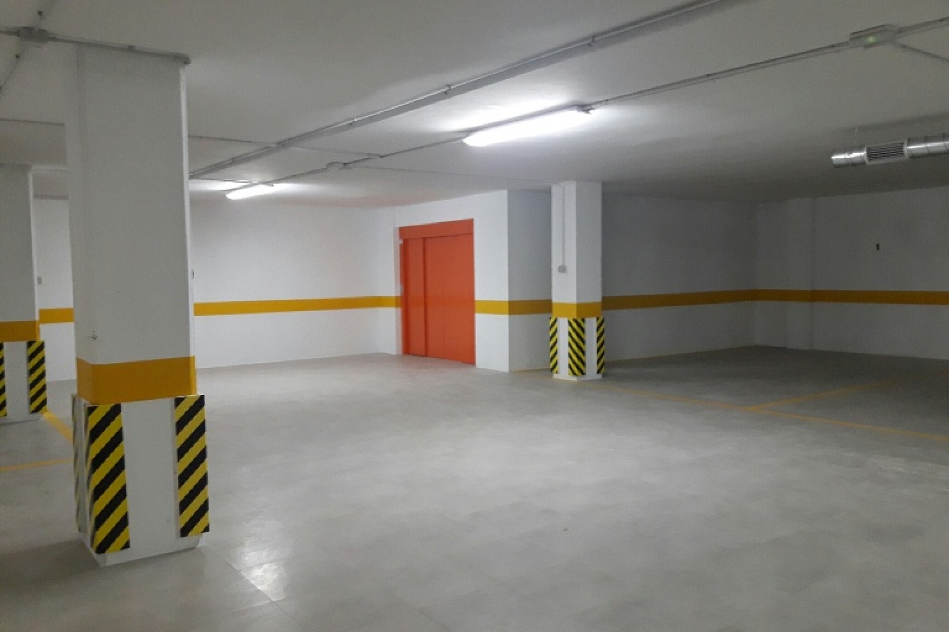Nieuw - Appartement - Torrevieja - Torrevieja - Centre