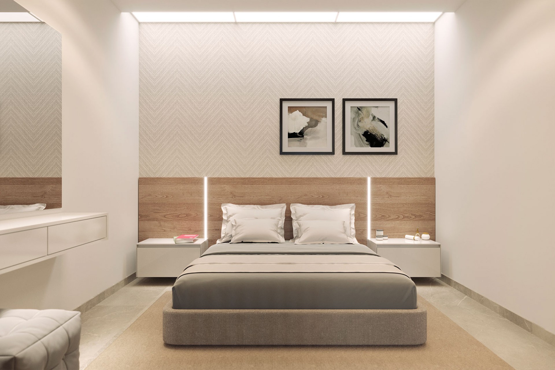 Nieuw - Appartement - Torrevieja - Torrevieja - Centre