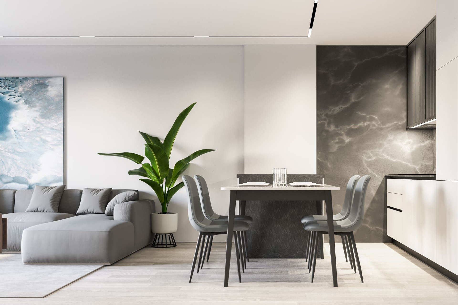 Nieuw - Appartement - Torrevieja - Torrevieja - Centre