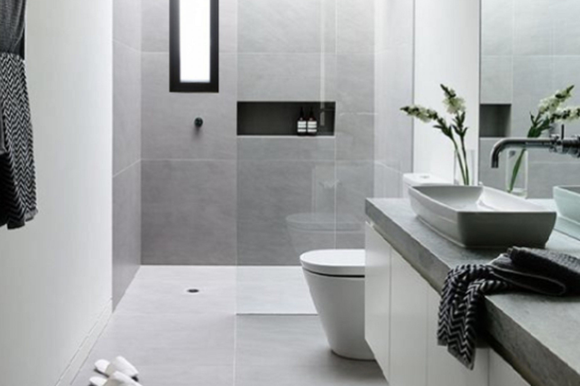 Nieuw - Appartement - Torrevieja - Torrevieja - Centre