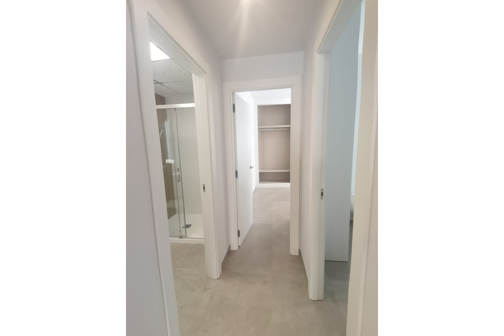Nieuw - Appartement - Torrevieja - Torrevieja - Centre