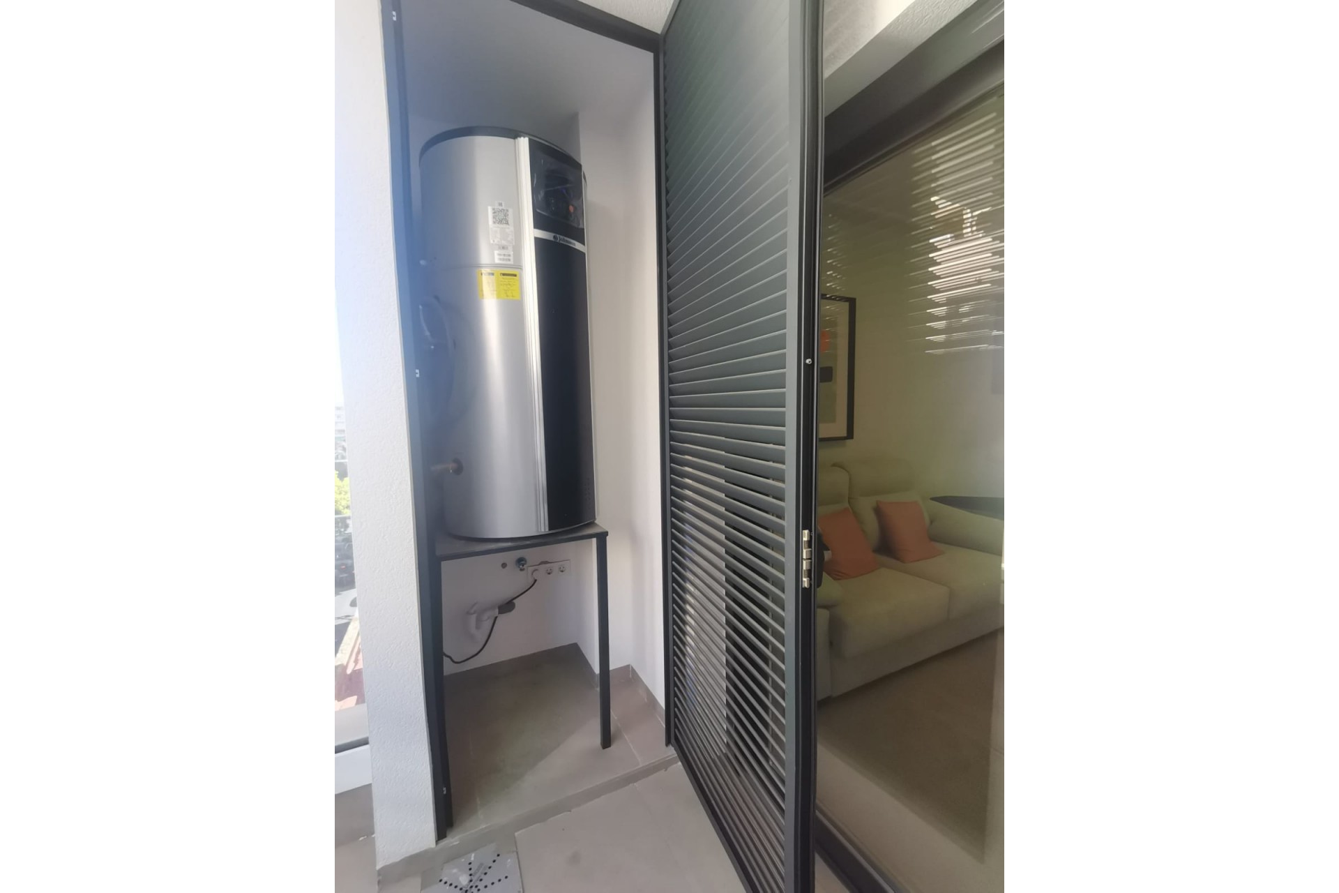 Nieuw - Appartement - Torrevieja - Torrevieja - Centre