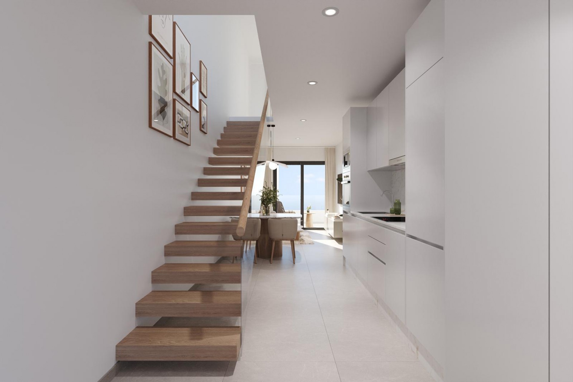 Nieuw - Appartement - Torrevieja - Torrevieja - Centre