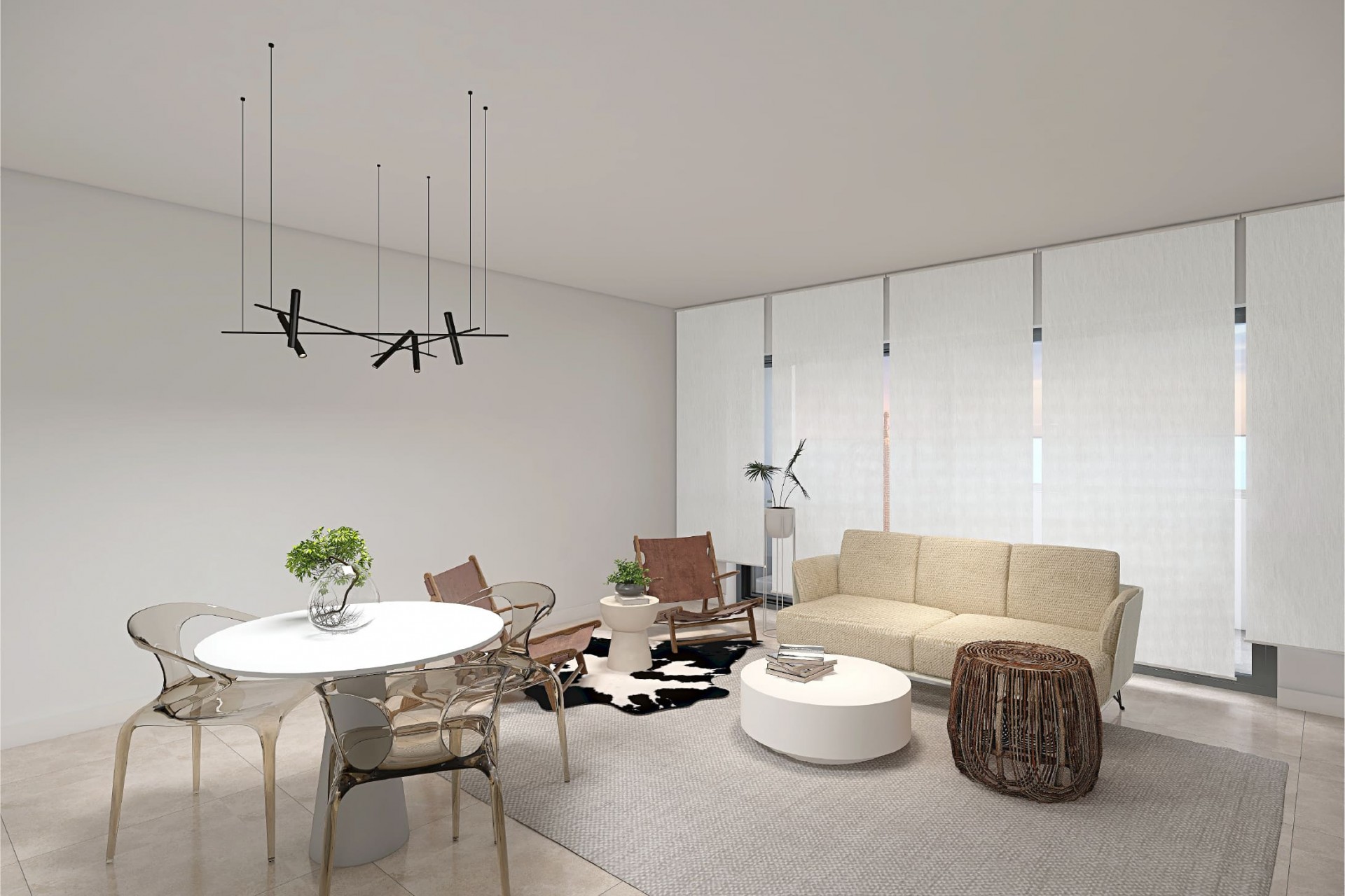 Nieuw - Appartement - Torrevieja - Torrevieja - Centre