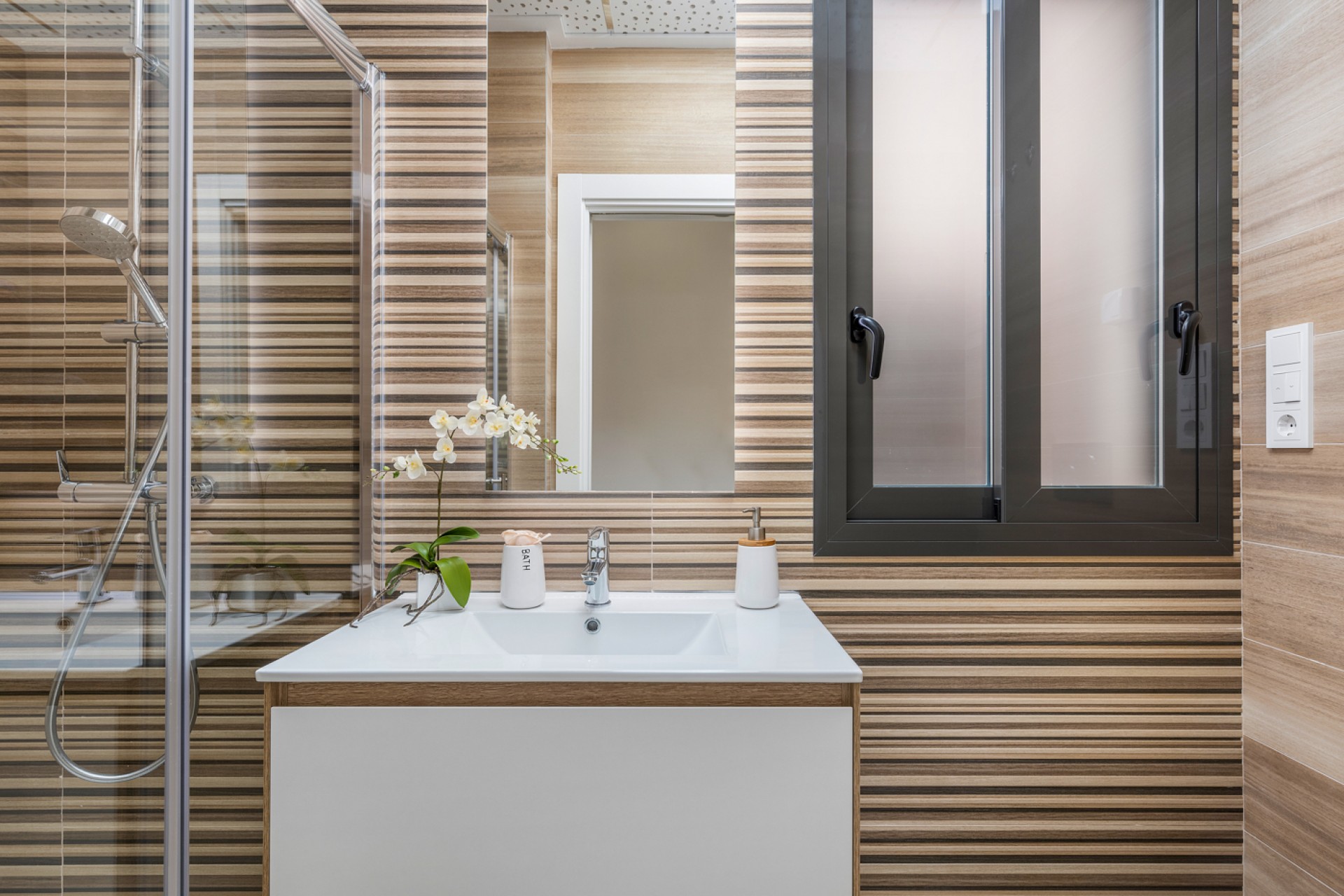 Nieuw - Appartement - Torrevieja - Torrevieja - Centre