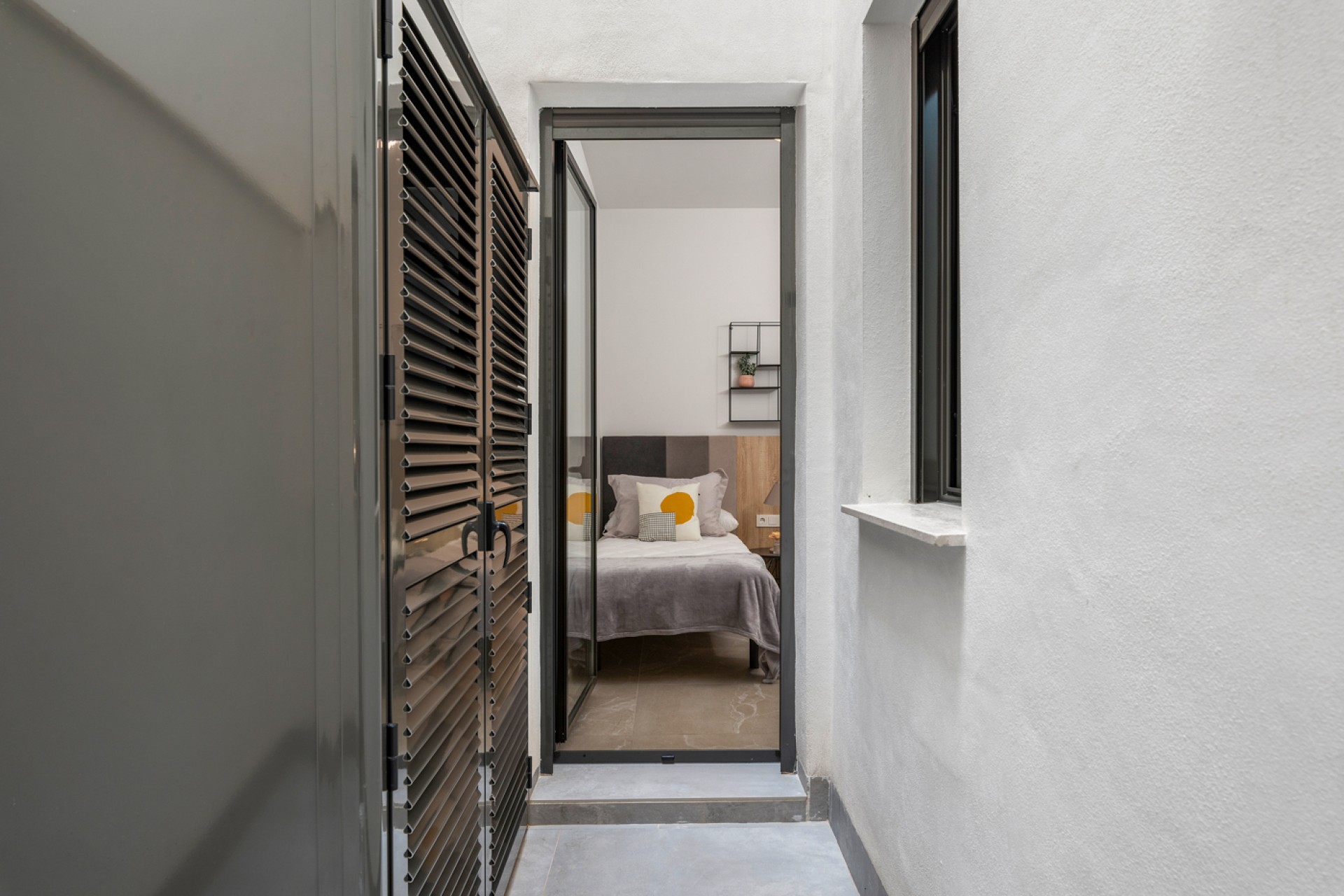 Nieuw - Appartement - Torrevieja - Torrevieja - Centre