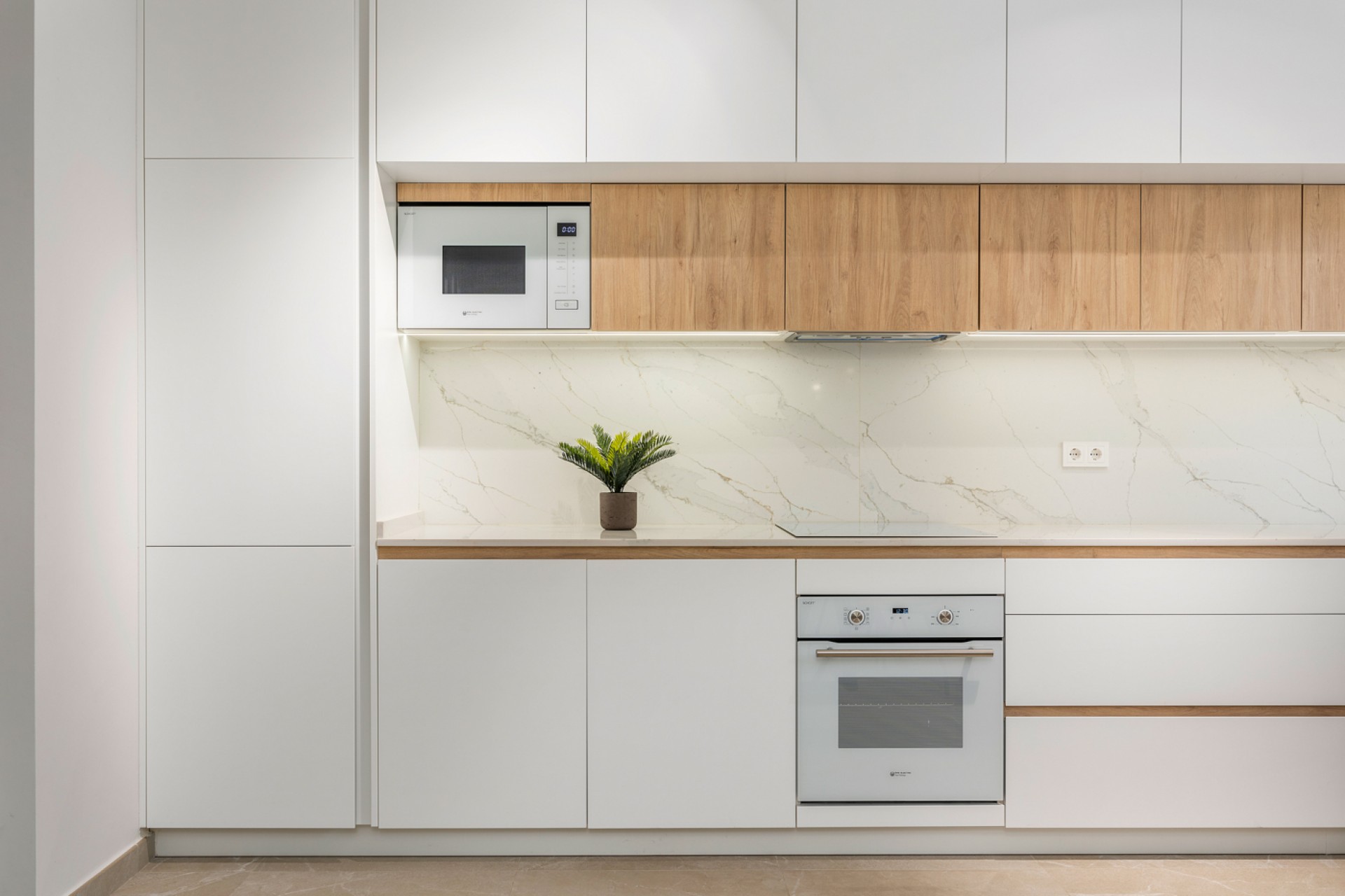 Nieuw - Appartement - Torrevieja - Torrevieja - Centre