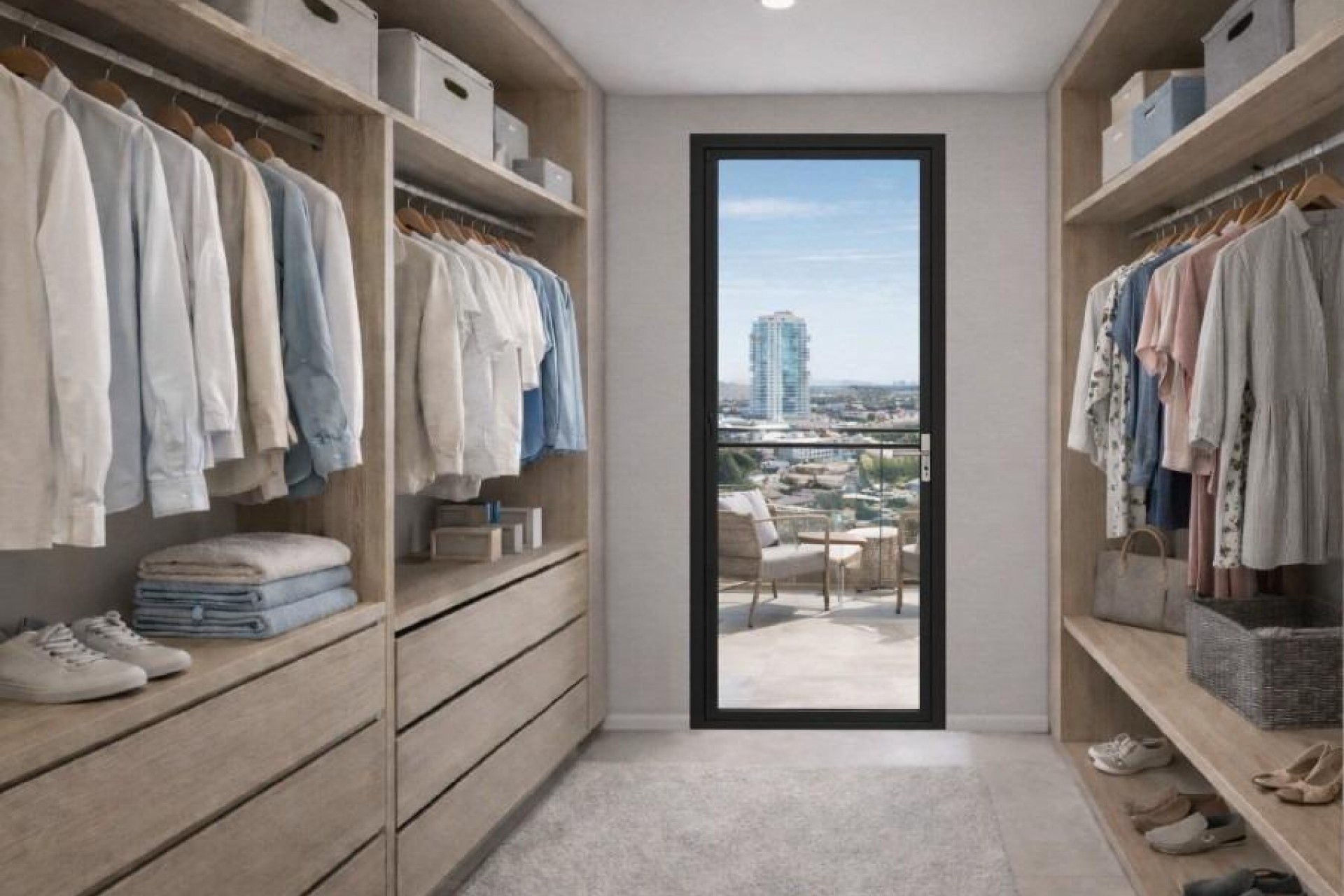 Nieuw - Appartement - Torrevieja - Torrevieja - Centre