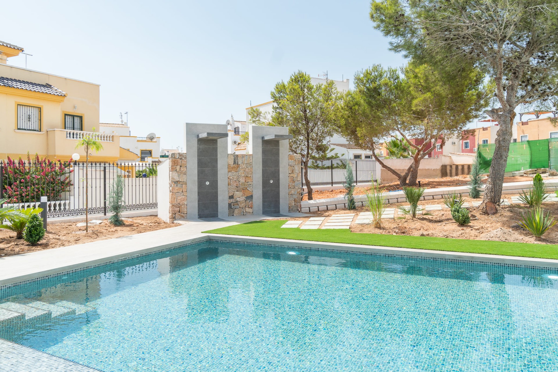Nieuw - Appartement - Torrevieja - Torrevieja - Centre