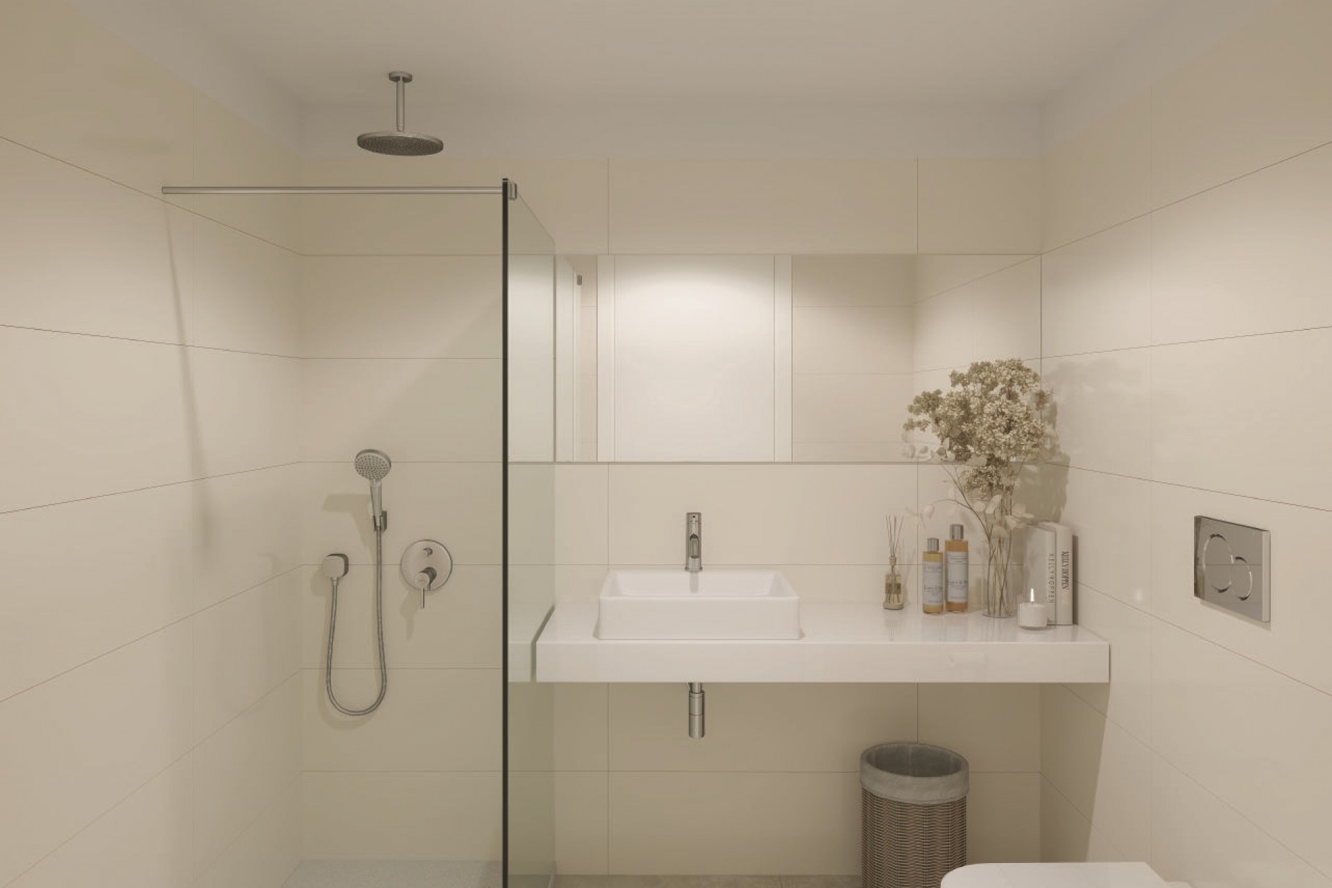 Nieuw - Appartement - Torrevieja - Torrevieja - Centre