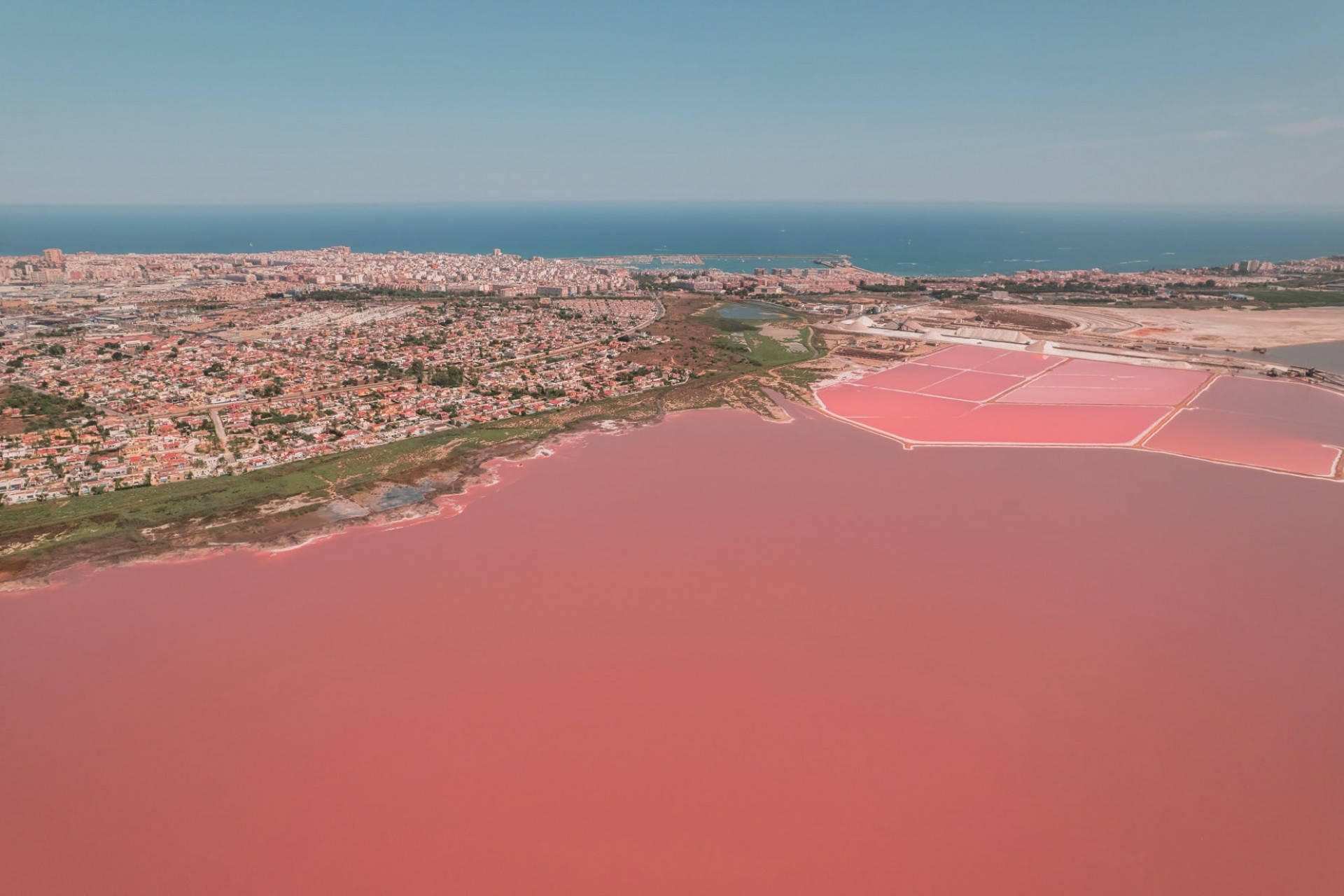 Nieuw - Appartement - Torrevieja - Torrevieja - Centre