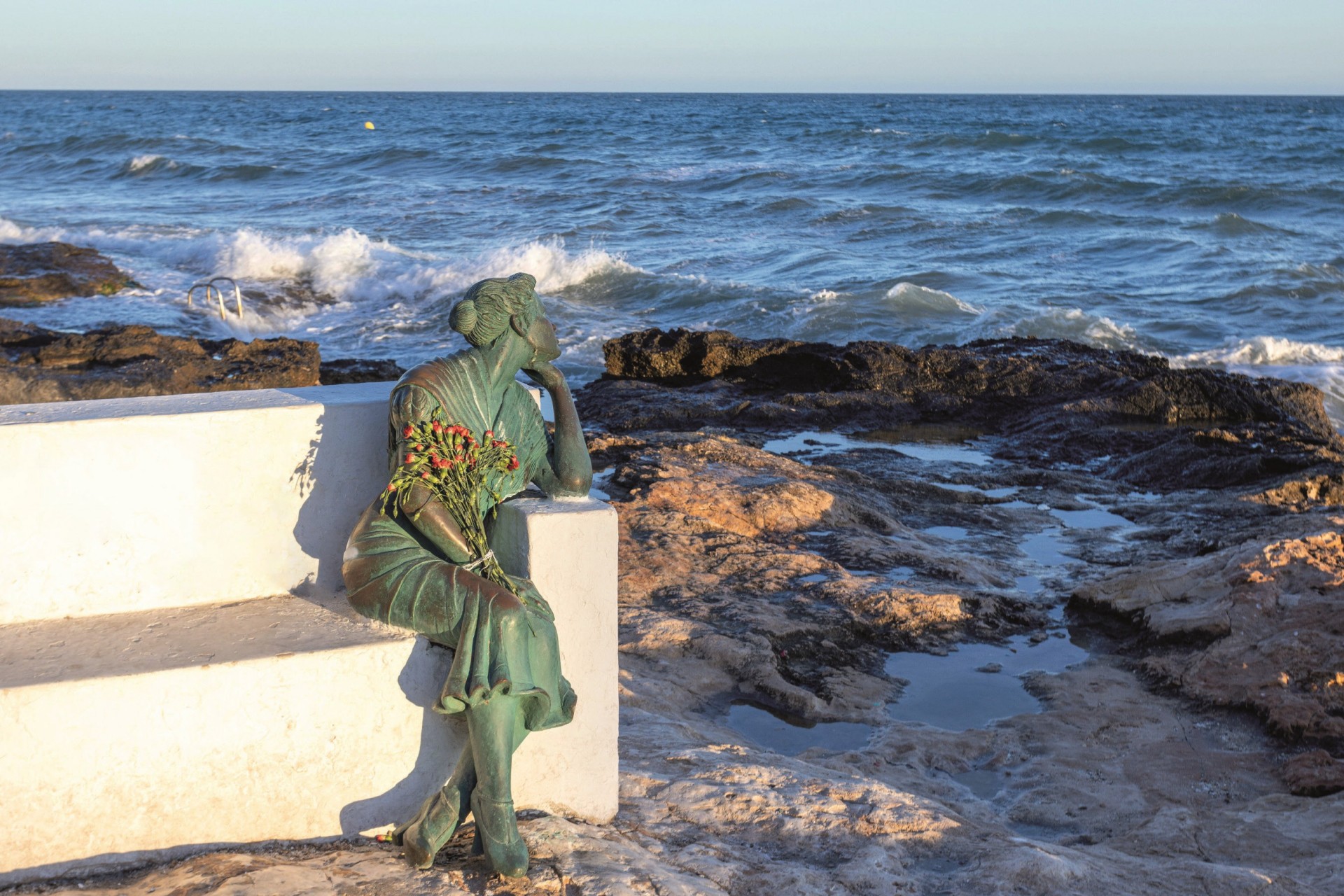 Nieuw - Appartement - Torrevieja - Torrevieja - Centre