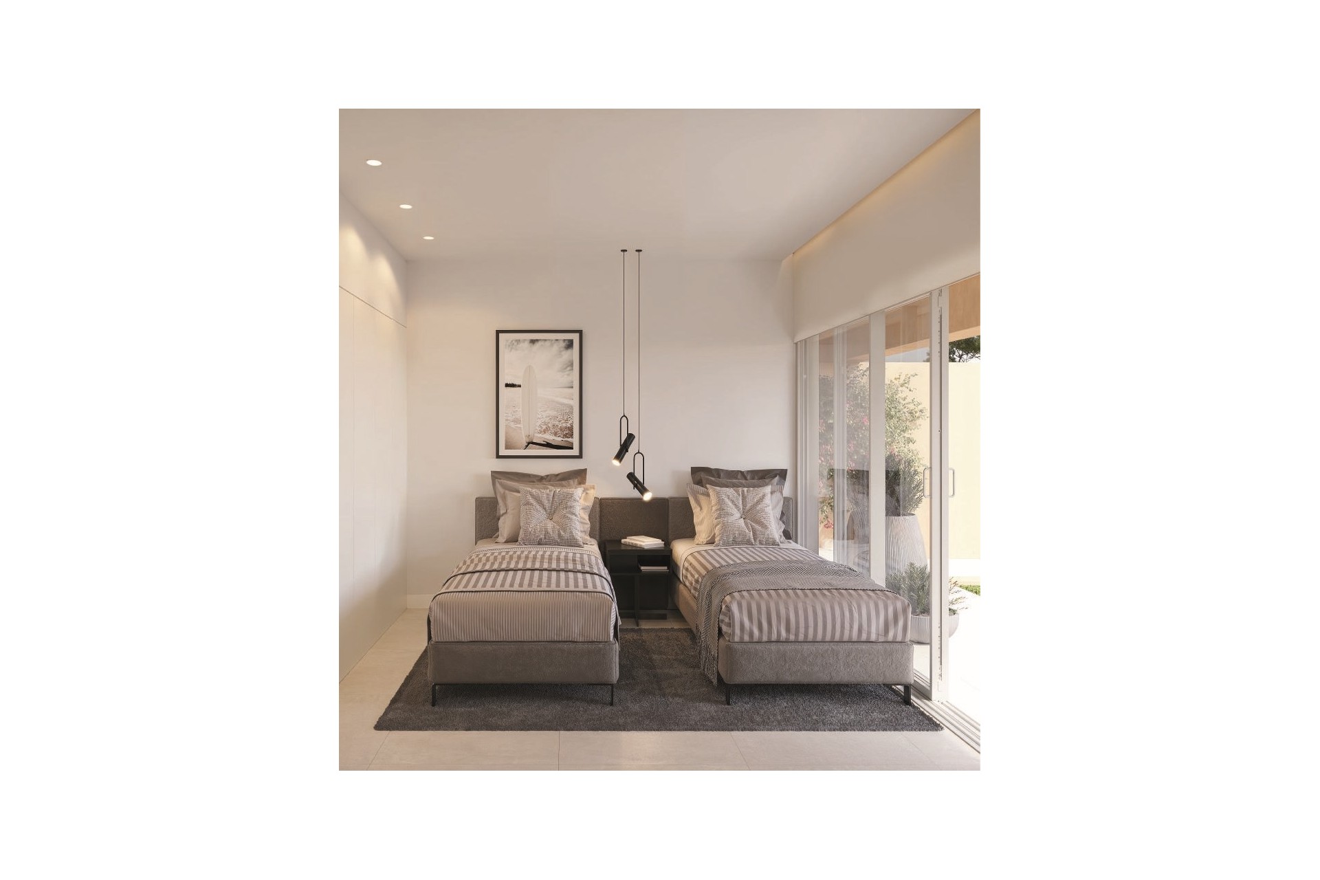 Nieuw - Appartement - Torrevieja - Torrevieja - Centre