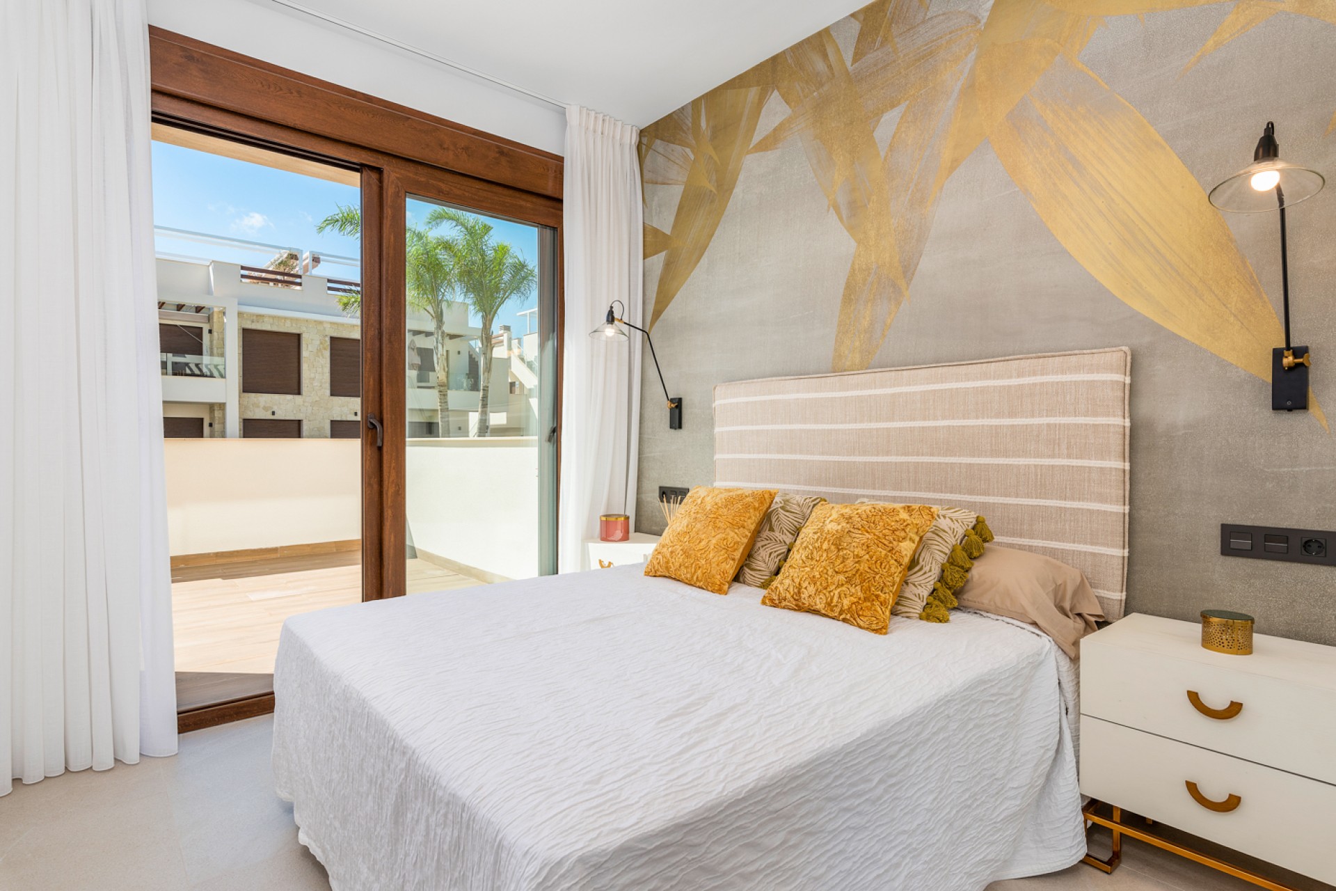 Nieuw - Appartement - Torrevieja - Torrevieja - Centre