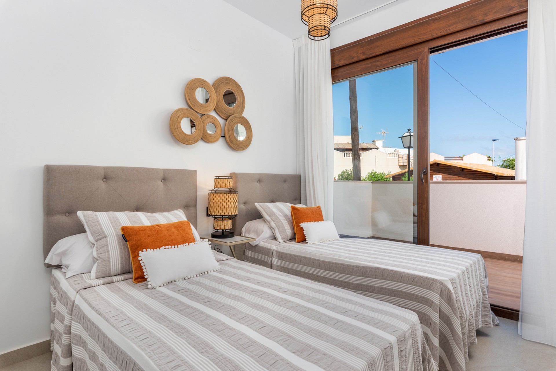 Nieuw - Appartement - Torrevieja - Torrevieja - Centre