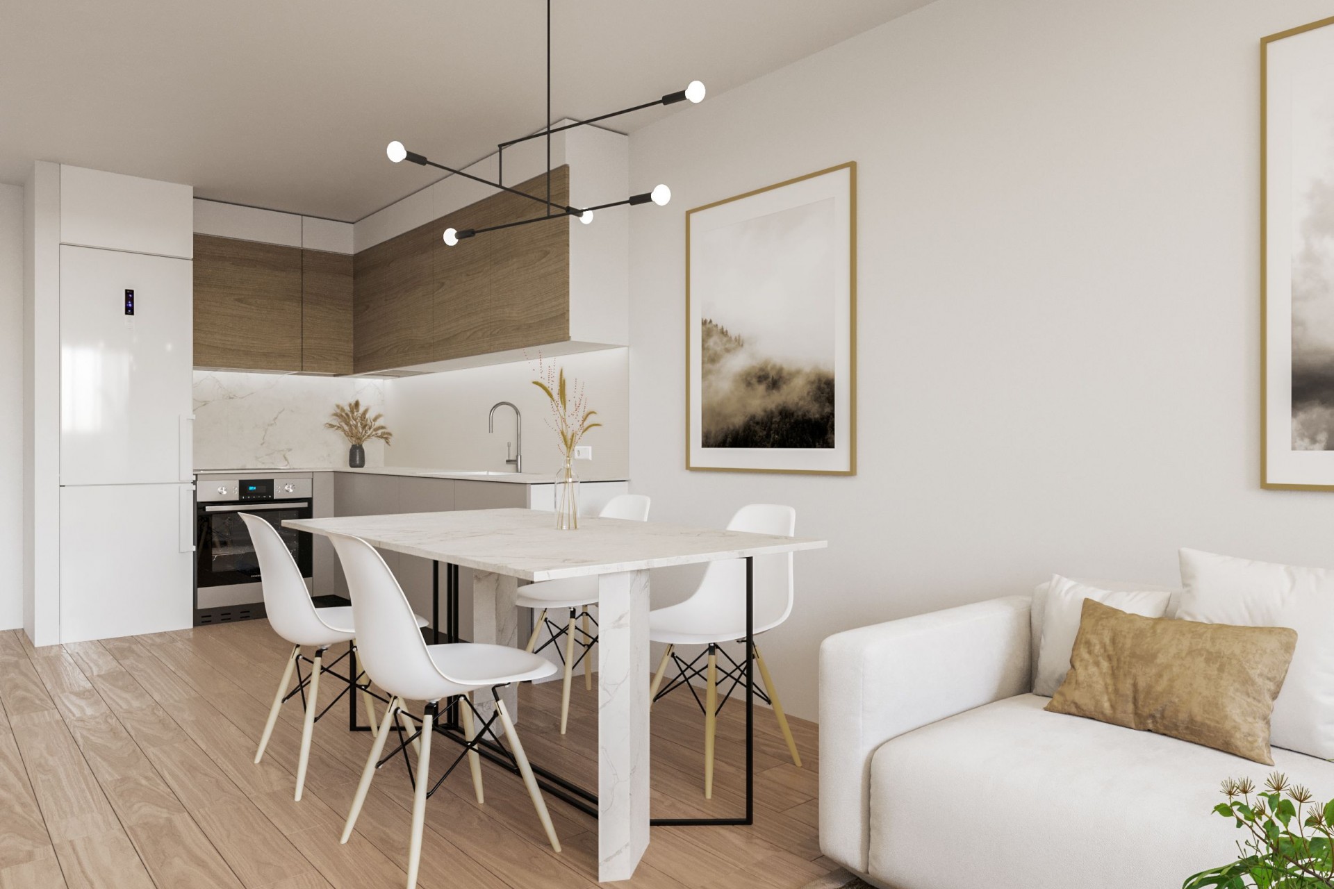 Nieuw - Appartement - Torrevieja - Torrevieja - Centre