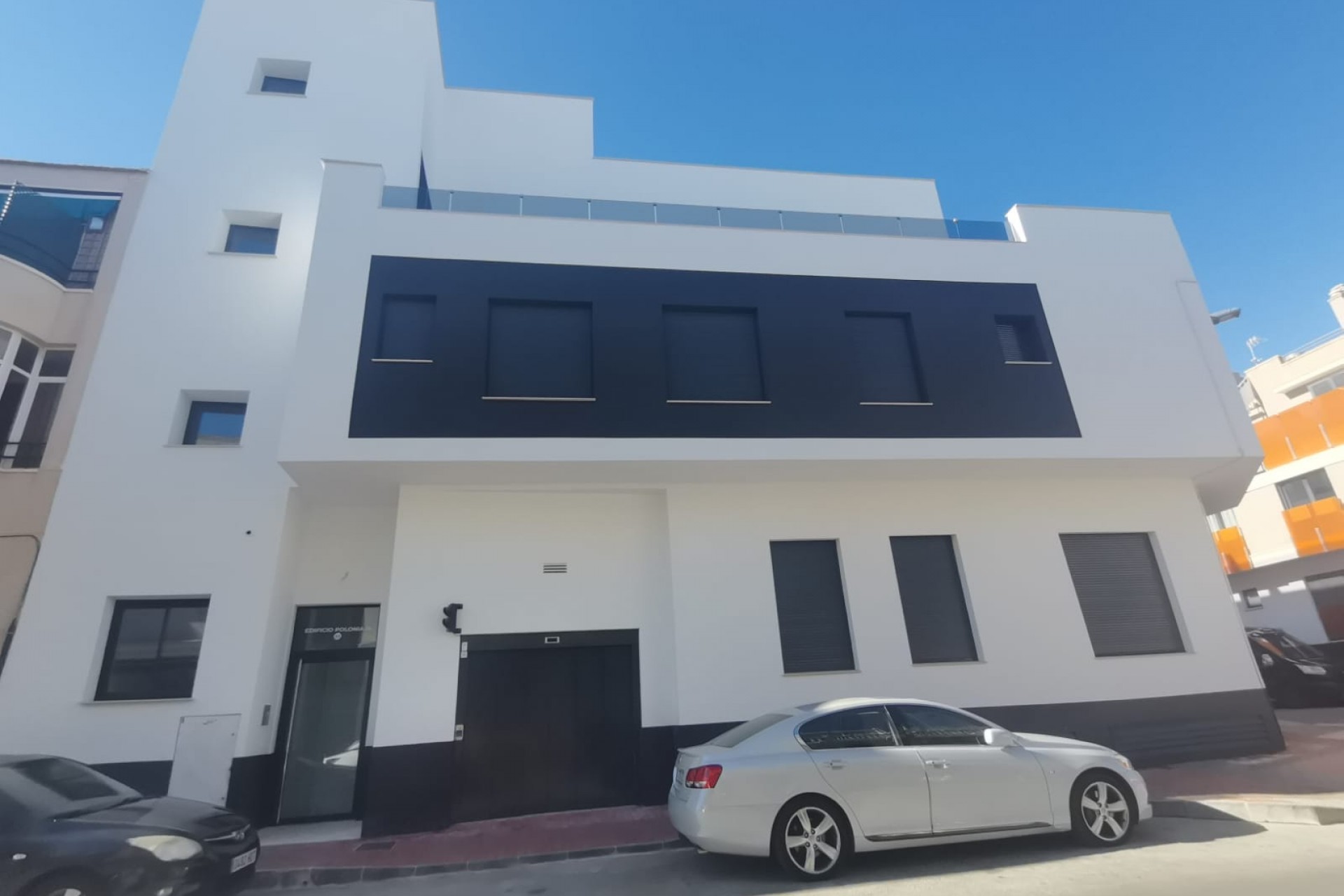 Nieuw - Appartement - Torrevieja - Torrevieja - Centre