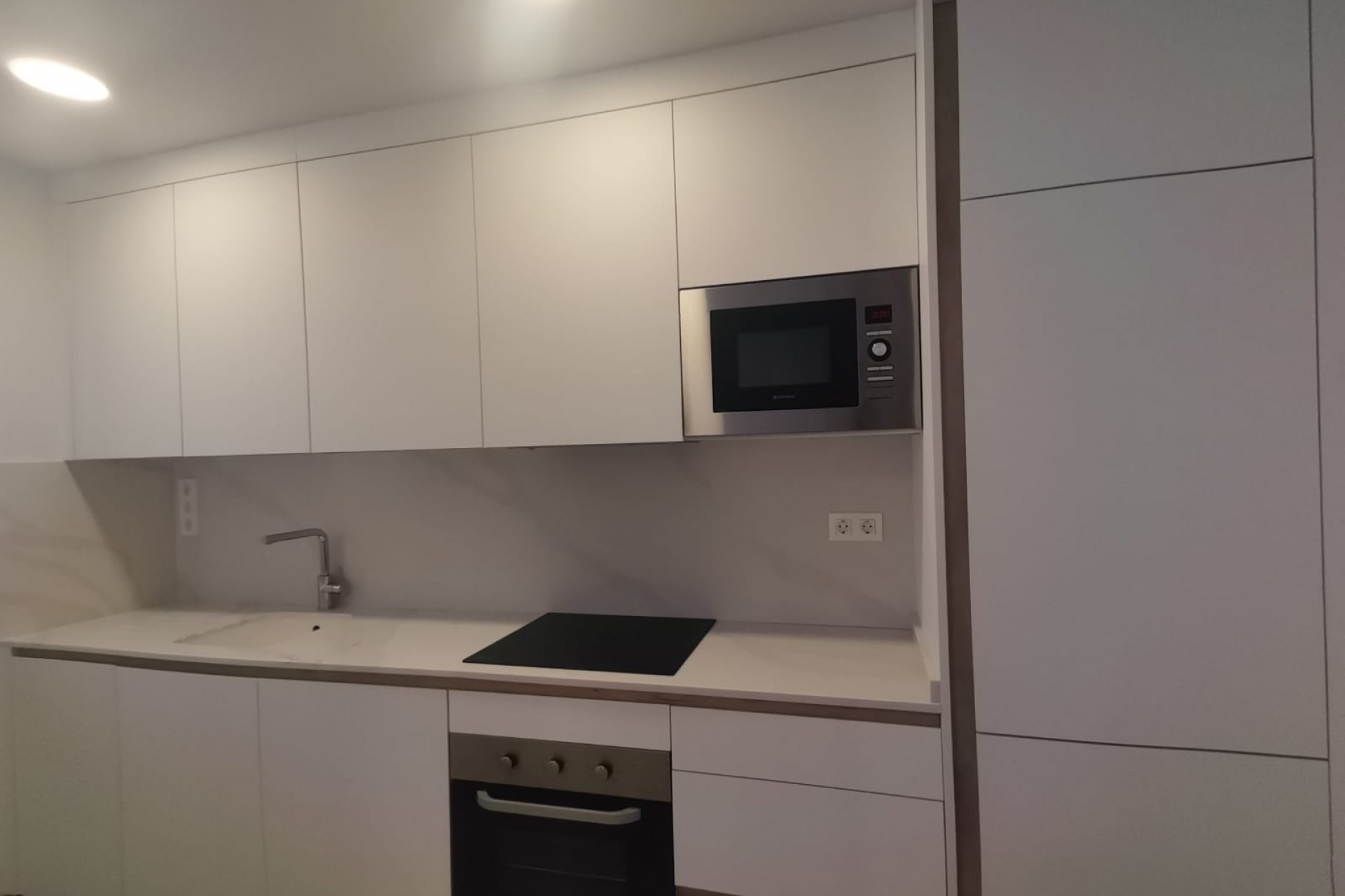 Nieuw - Appartement - Torrevieja - Torrevieja - Centre