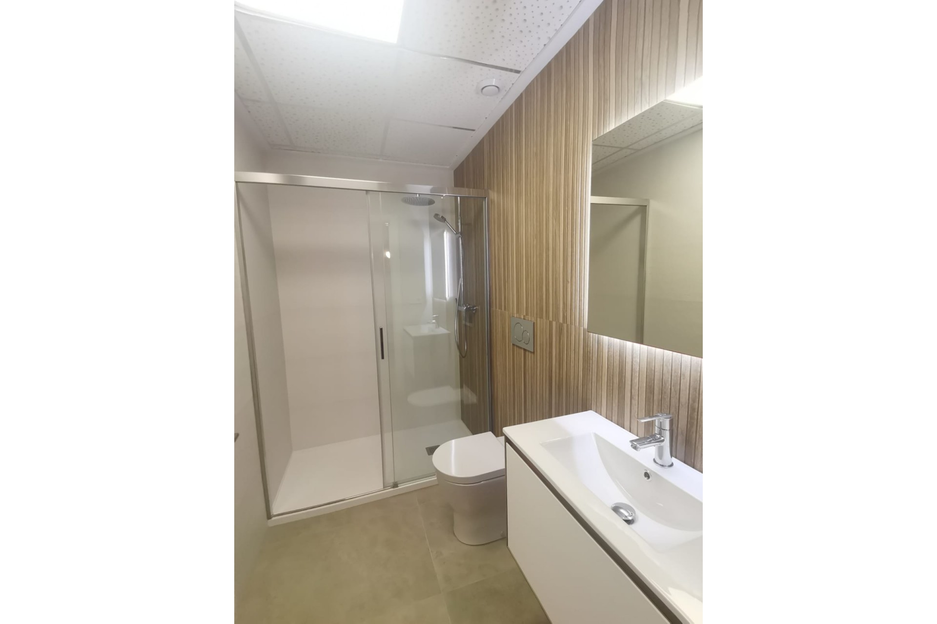 Nieuw - Appartement - Torrevieja - Torrevieja - Centre